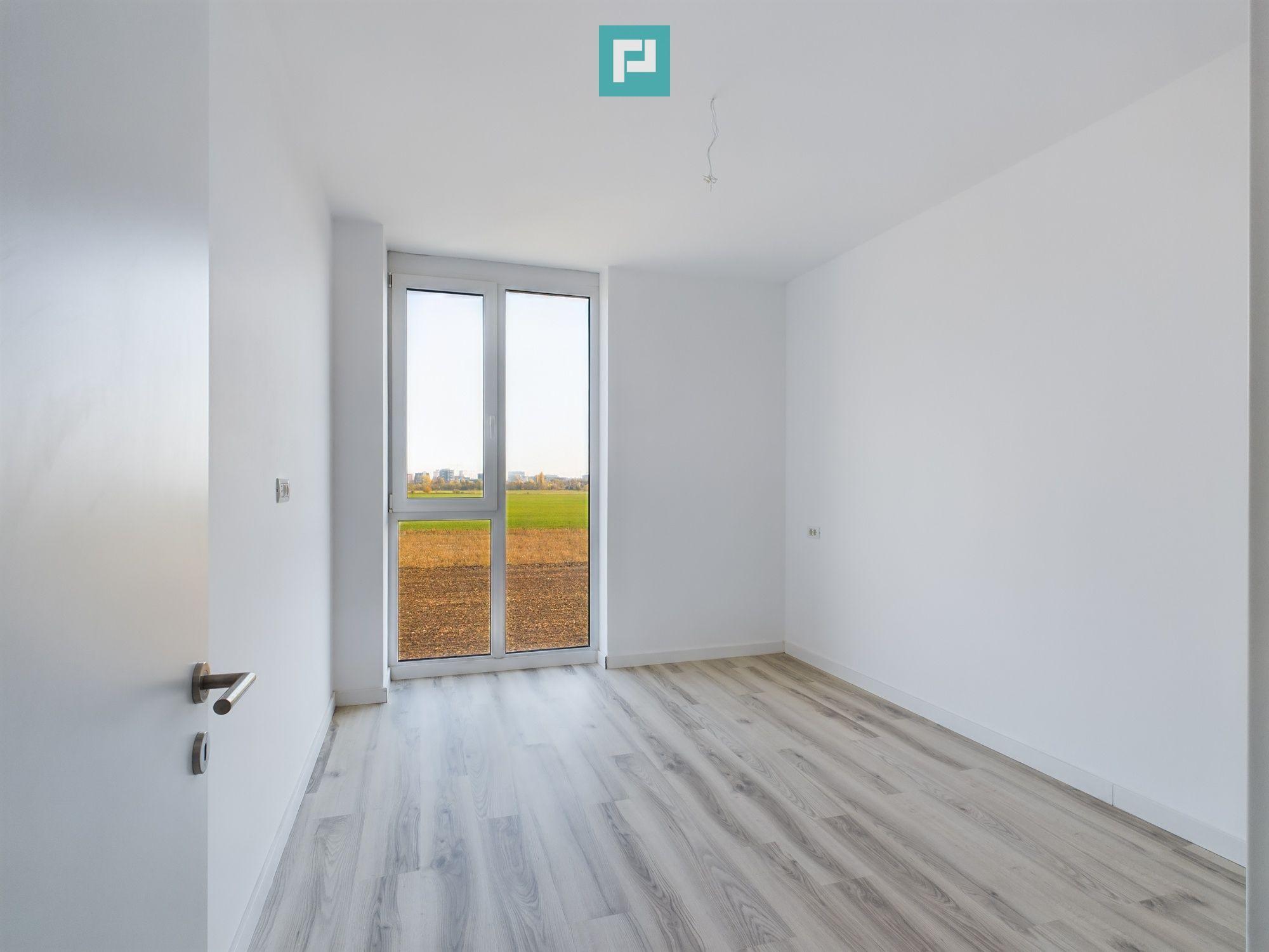 Apartament spațios cu 2 camere în Torontalului - 6