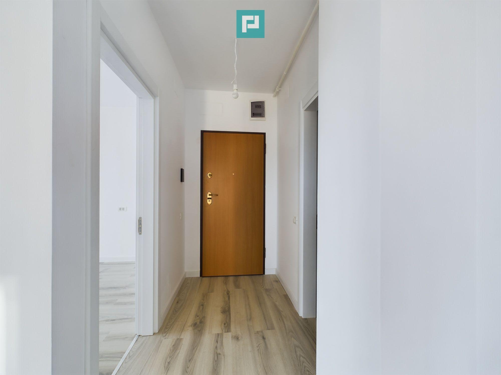 Apartament spațios cu 2 camere în Torontalului - 5