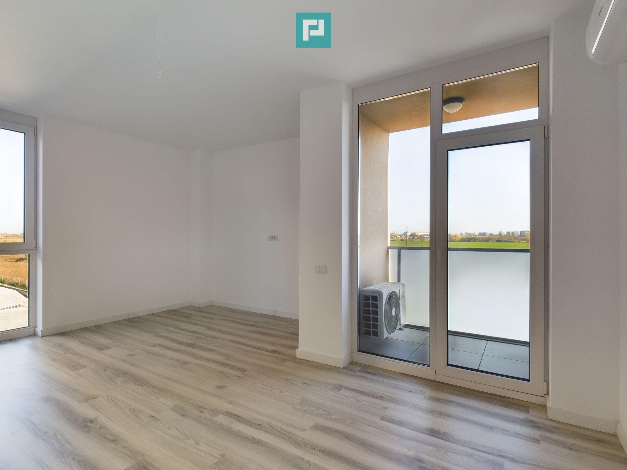 Apartament spațios cu 2 camere în Torontalului - 2