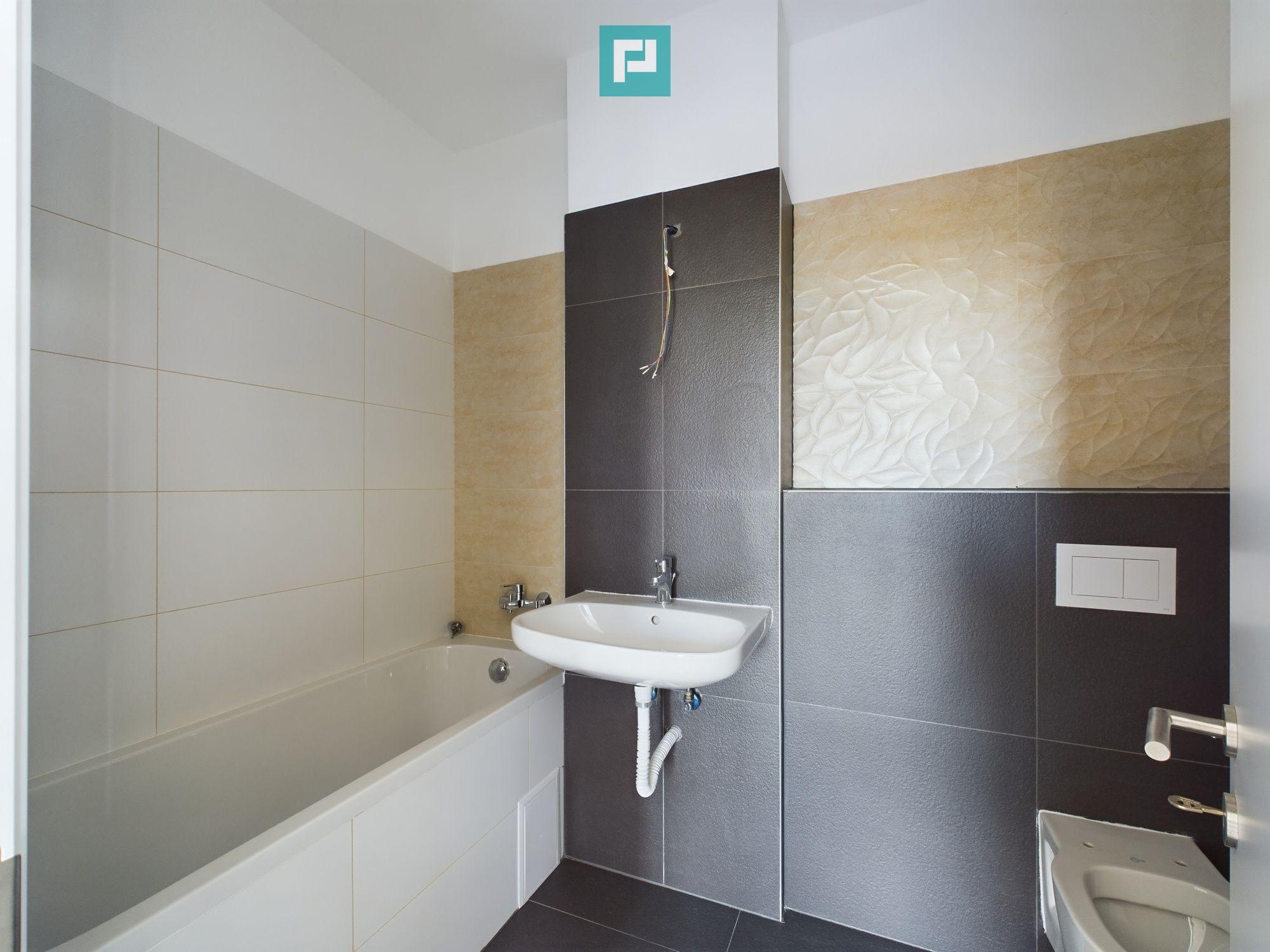 Apartament spațios cu 2 camere în Torontalului - 7