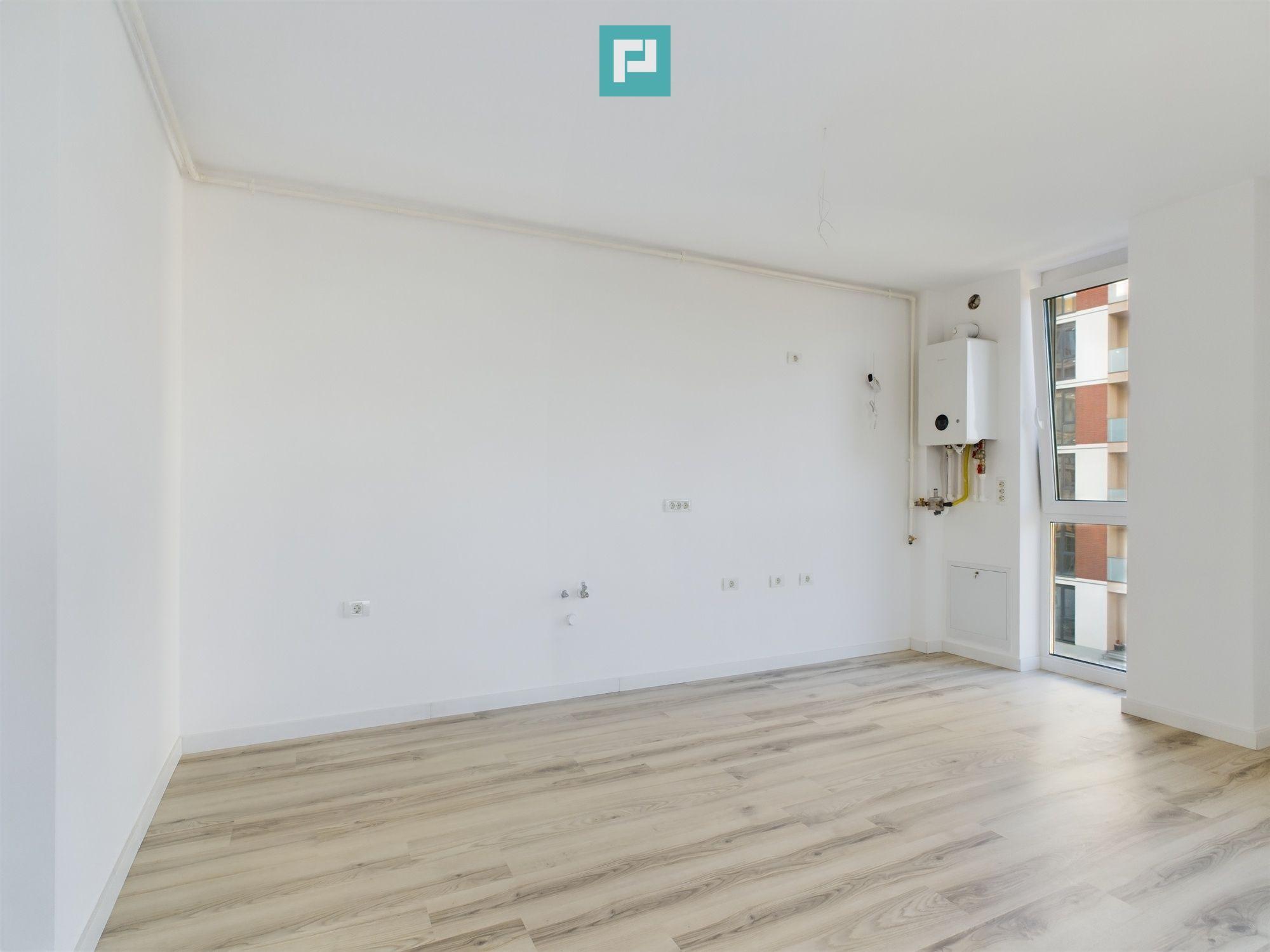 Apartament spațios cu 2 camere în Torontalului - 4