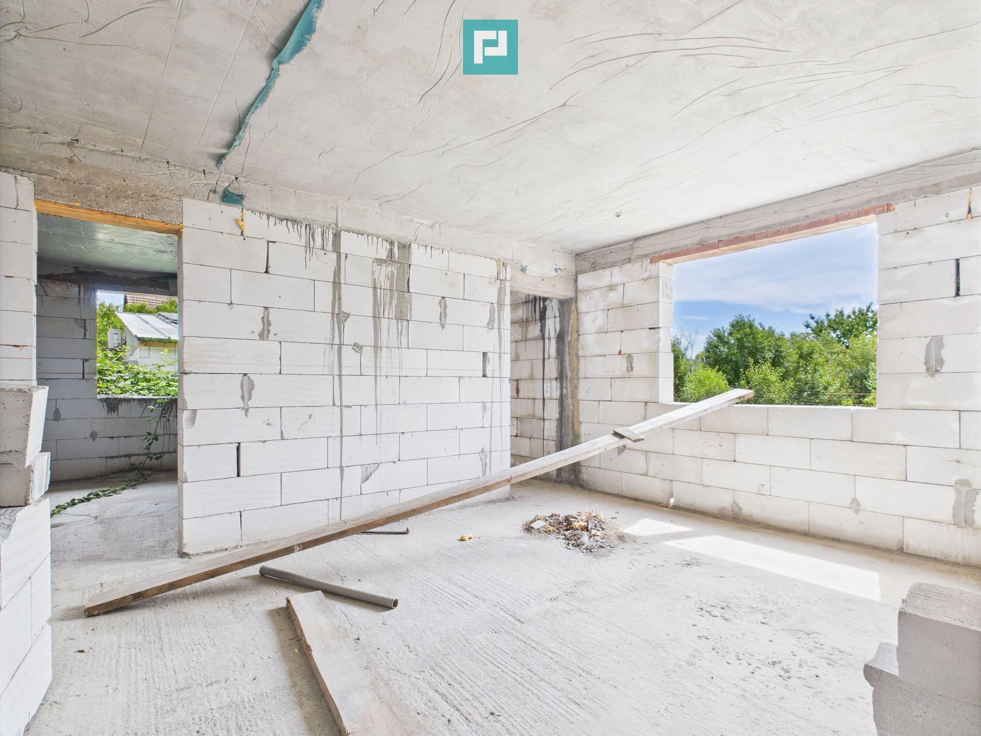 Duplex spațios pe un singur nivel în Șag - 7