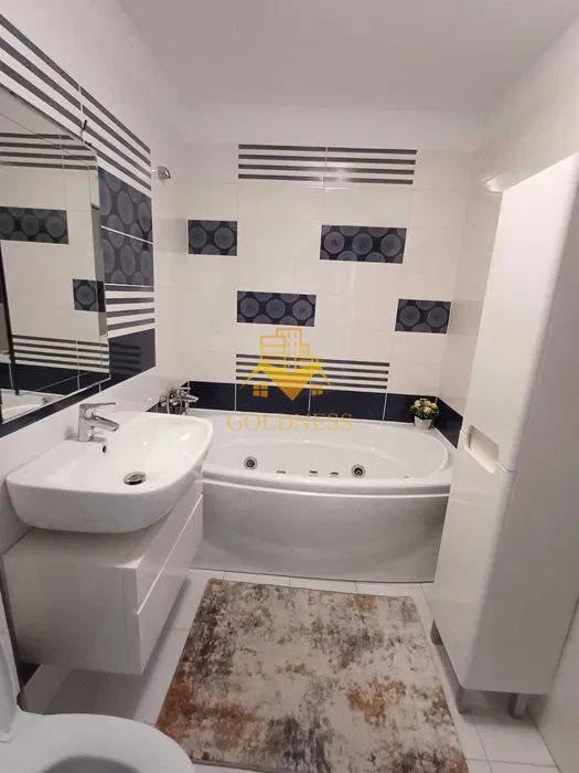 3 camere, Decomandat, modern, 67 mp, Parcare, St Gorunului, Marasti - 5
