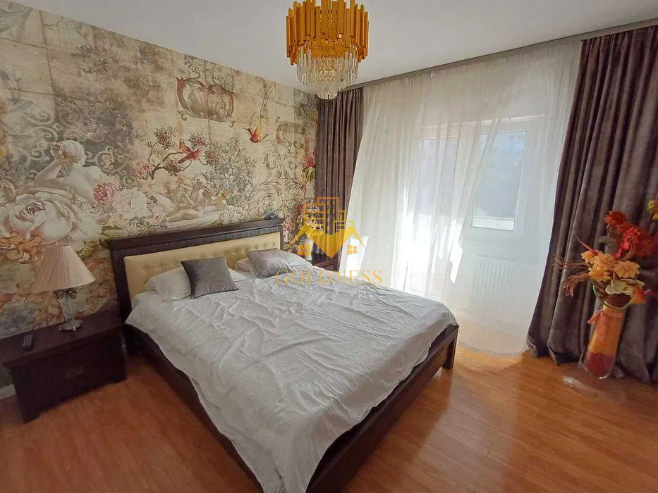 3 camere, Decomandat, modern, 67 mp, Parcare, St Gorunului, Marasti - 1