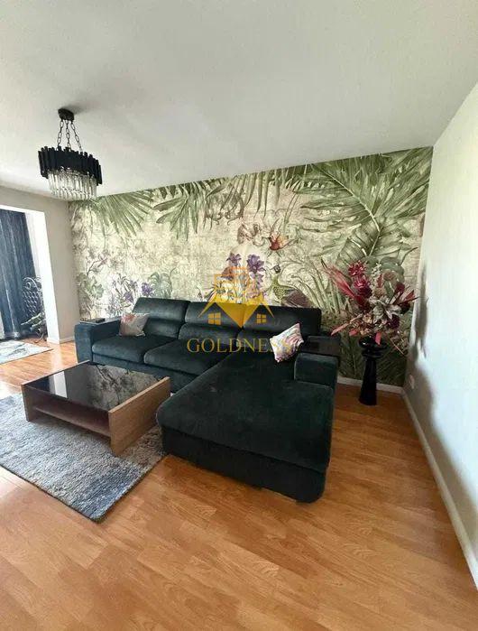 3 camere, Decomandat, modern, 67 mp, Parcare, St Gorunului, Marasti - 4