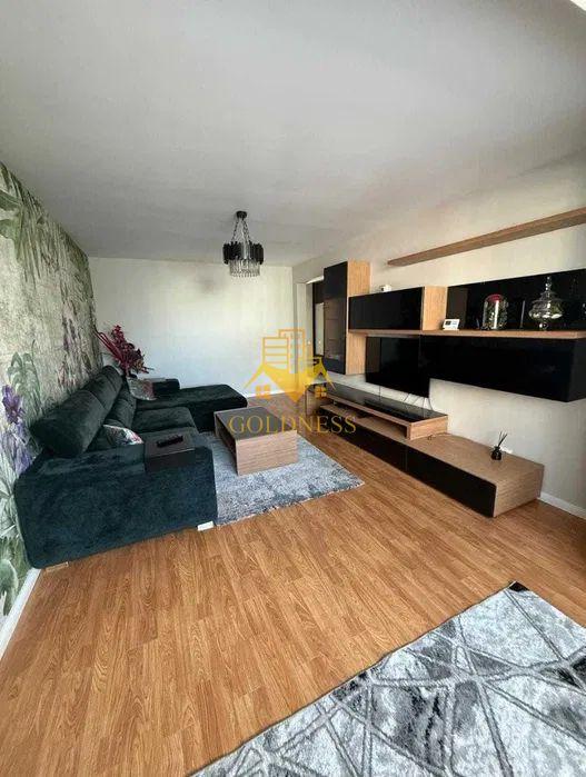 3 camere, Decomandat, modern, 67 mp, Parcare, St Gorunului, Marasti - 7