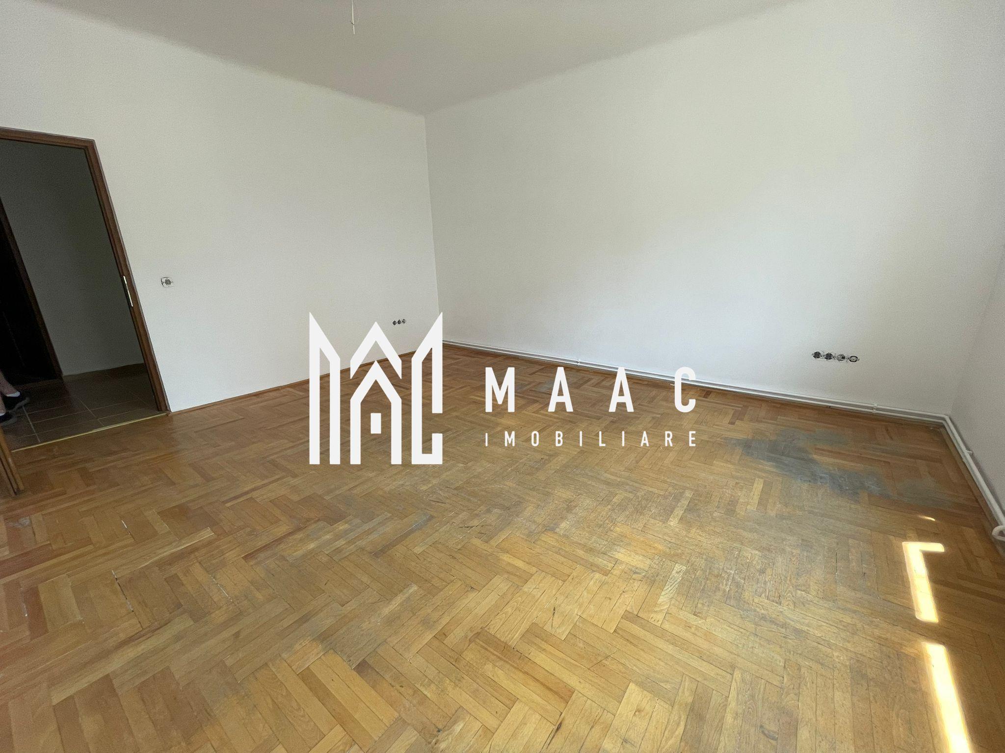 Spatiu comercial I 2 camere I Parter I Bulevardul Victoriei - 2