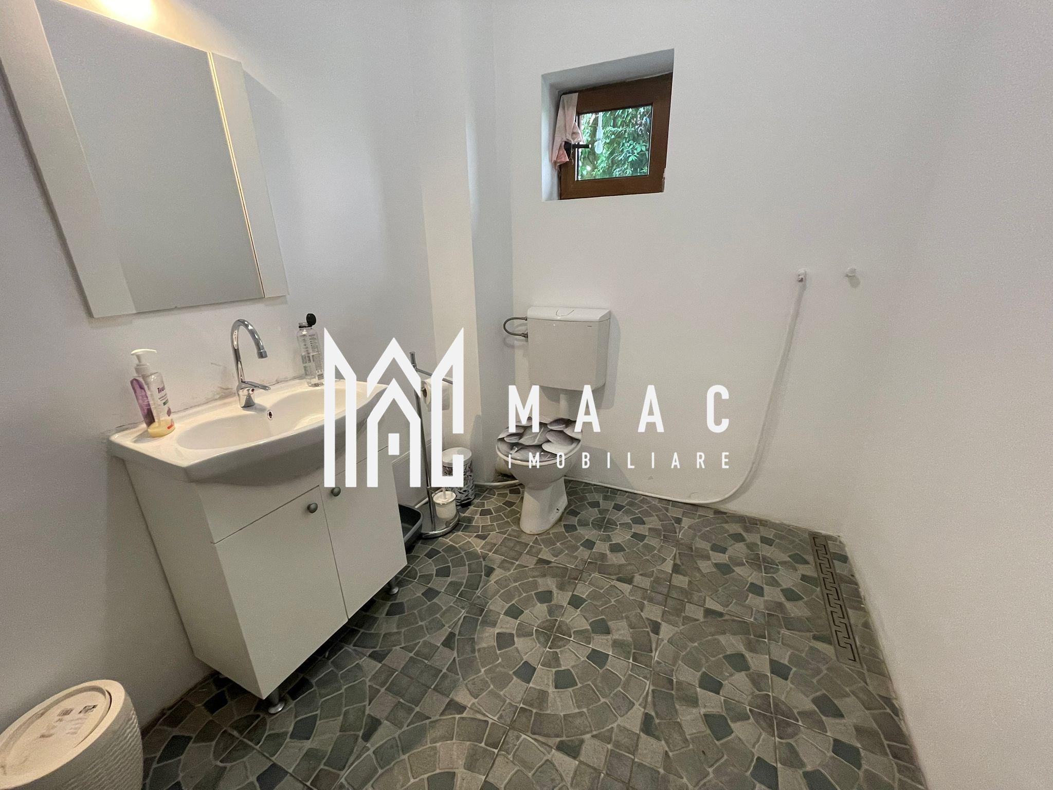 Spatiu comercial I 2 camere I Parter I Bulevardul Victoriei - 3