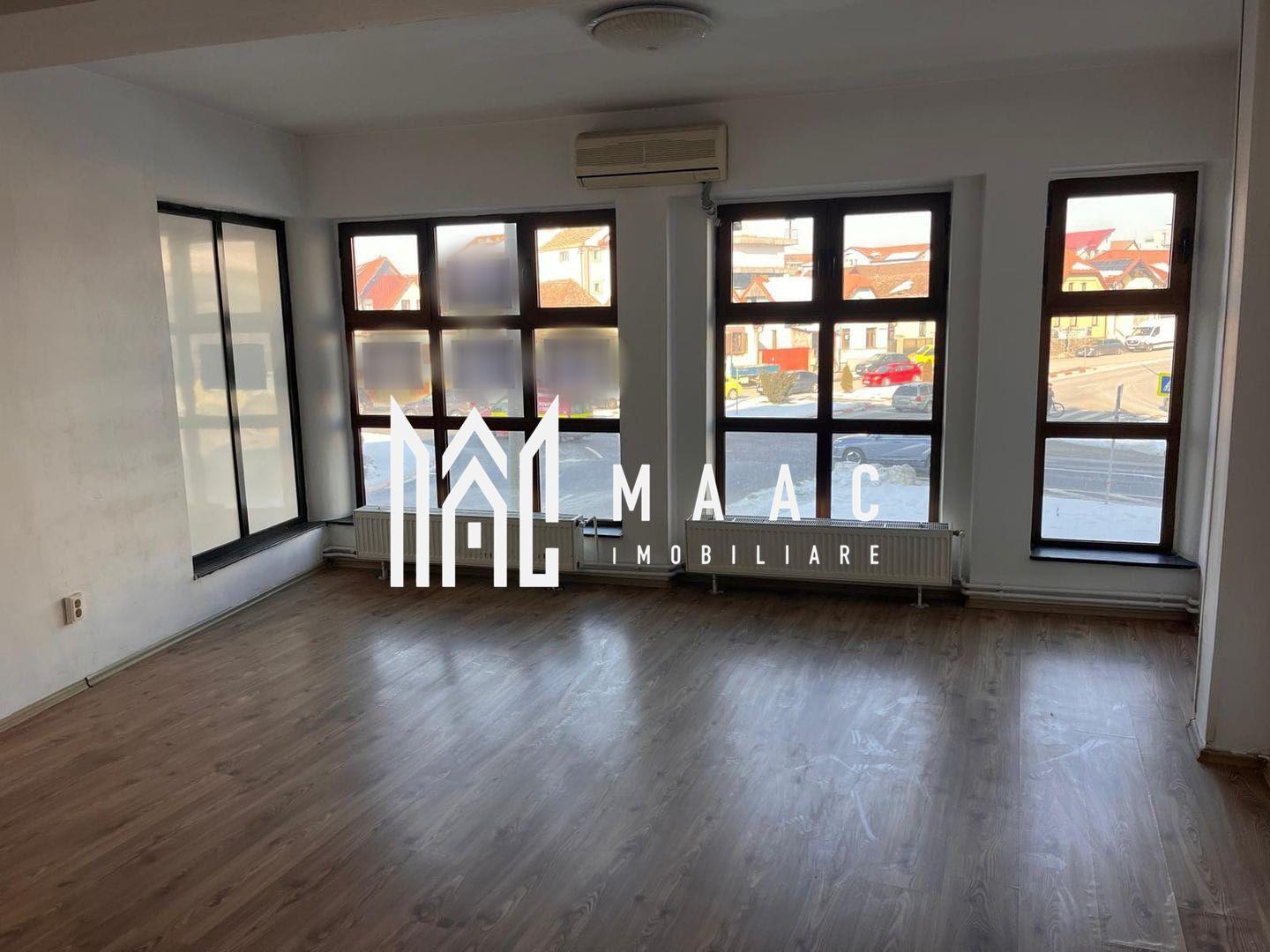 Spatiu comercial | 35 MP | Turnisor - 1
