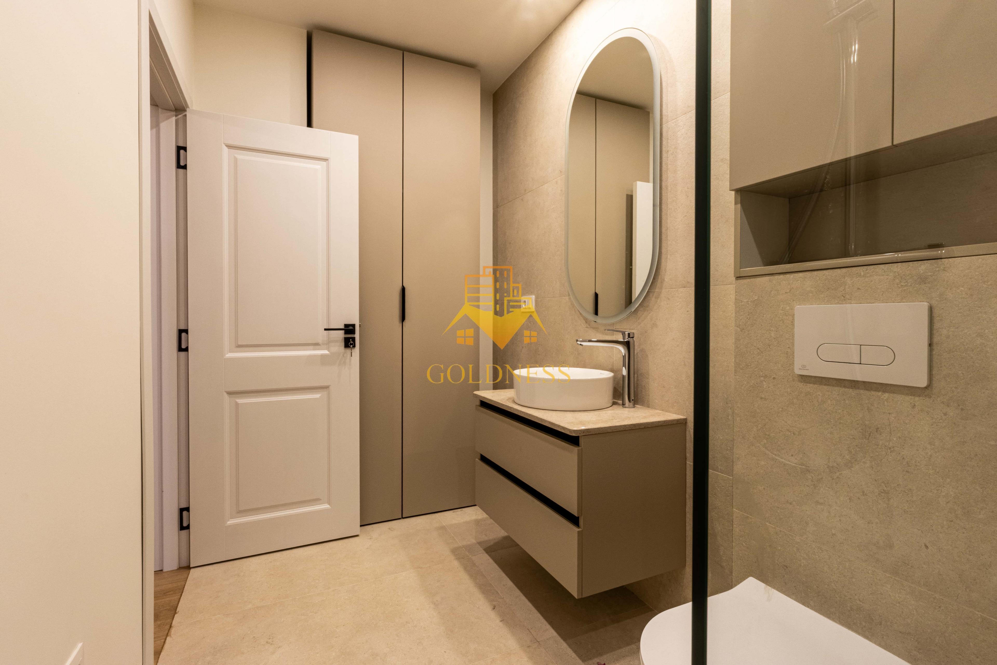 2 camere, modern, bloc nou, Parcare, Vivo, Metro, Columna Residence - 9