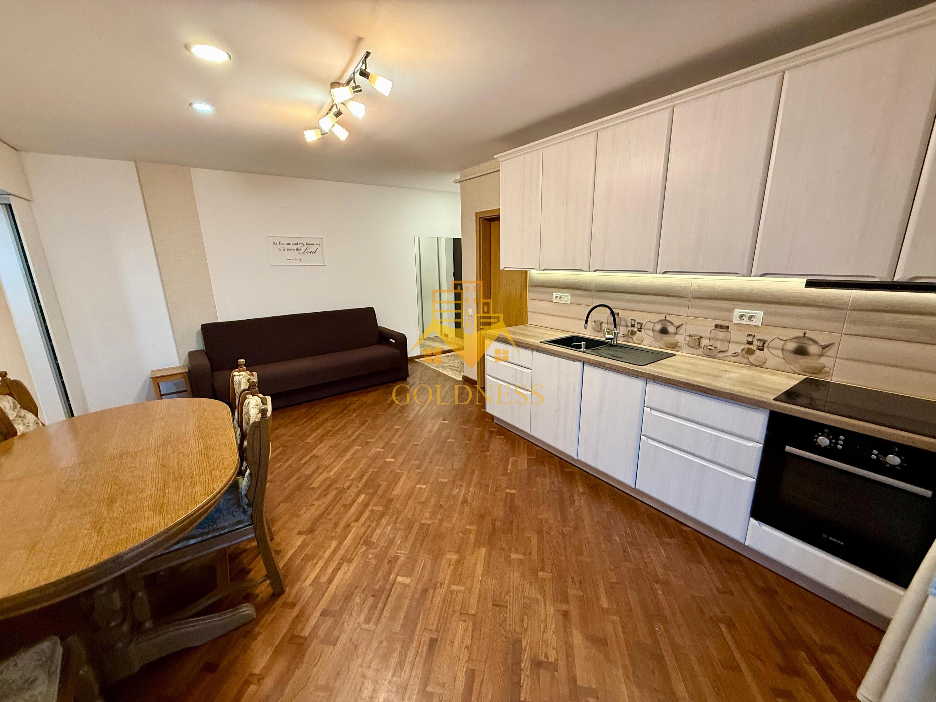 3 camere, modern, parcare, cartierul Marasti, Expo Transilvania, Profi - 2