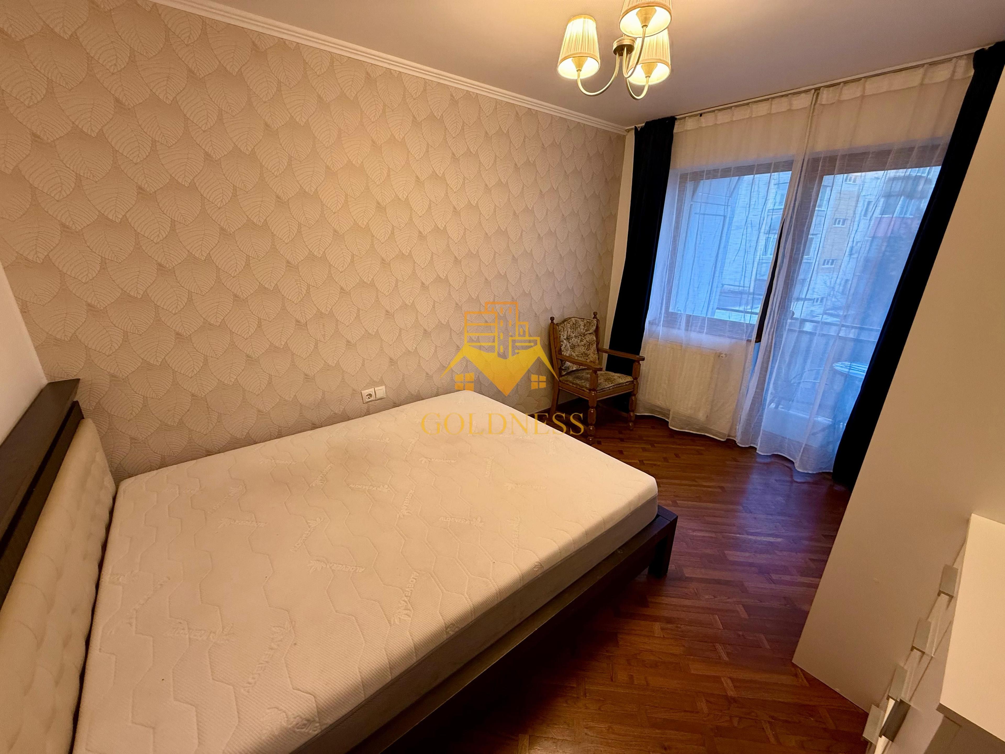 3 camere, modern, parcare, cartierul Marasti, Expo Transilvania, Profi - 4