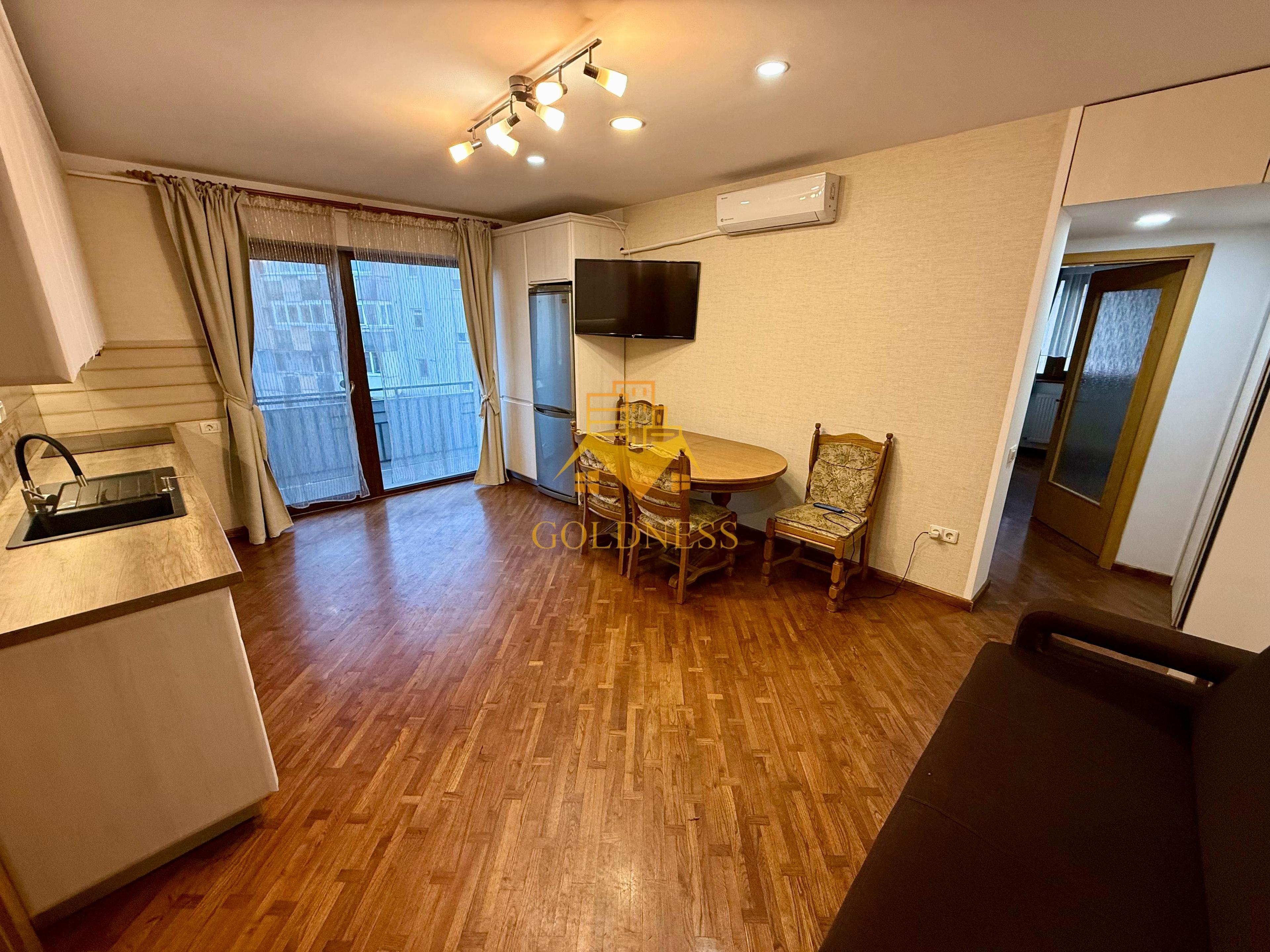 3 camere, modern, parcare, cartierul Marasti, Expo Transilvania, Profi - 3