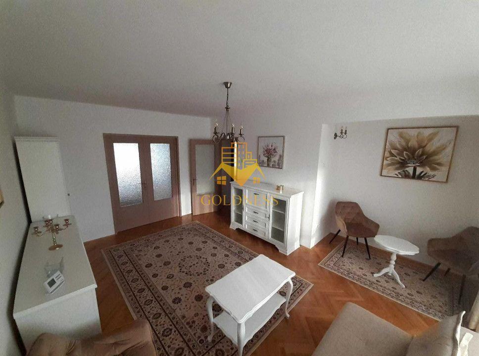 3 camere decomandate, Piata Cipariu, Andrei Muresanu, Zona Muscel - 4
