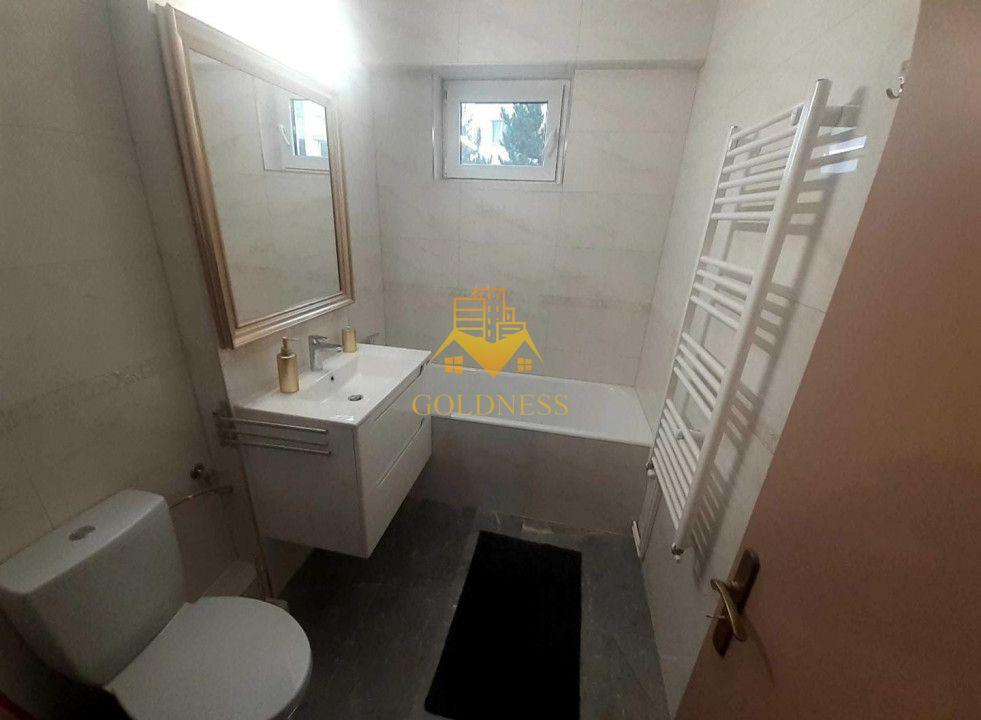 3 camere decomandate, Piata Cipariu, Andrei Muresanu, Zona Muscel - 8