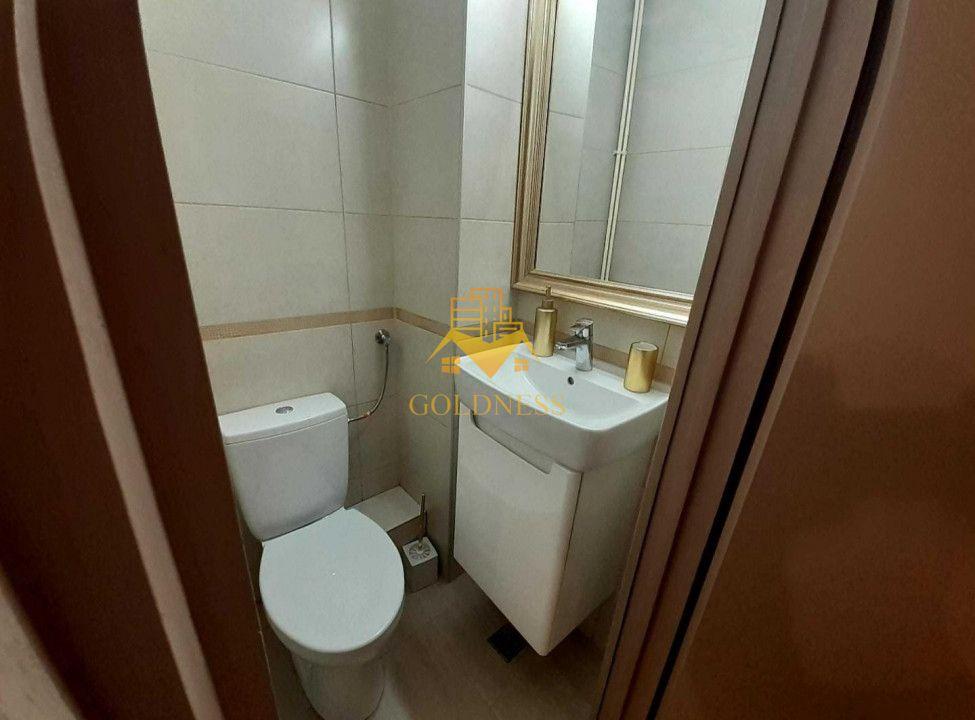 3 camere decomandate, Piata Cipariu, Andrei Muresanu, Zona Muscel - 7