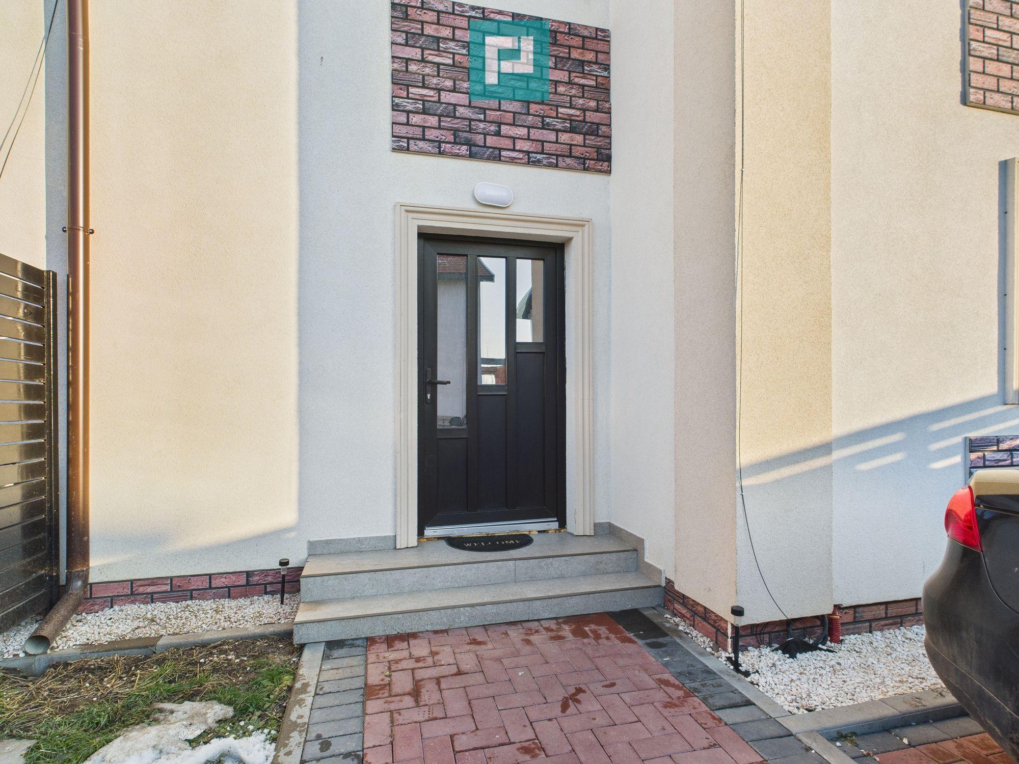 Casă cu 3 camere, P+1–Giarmata - 1