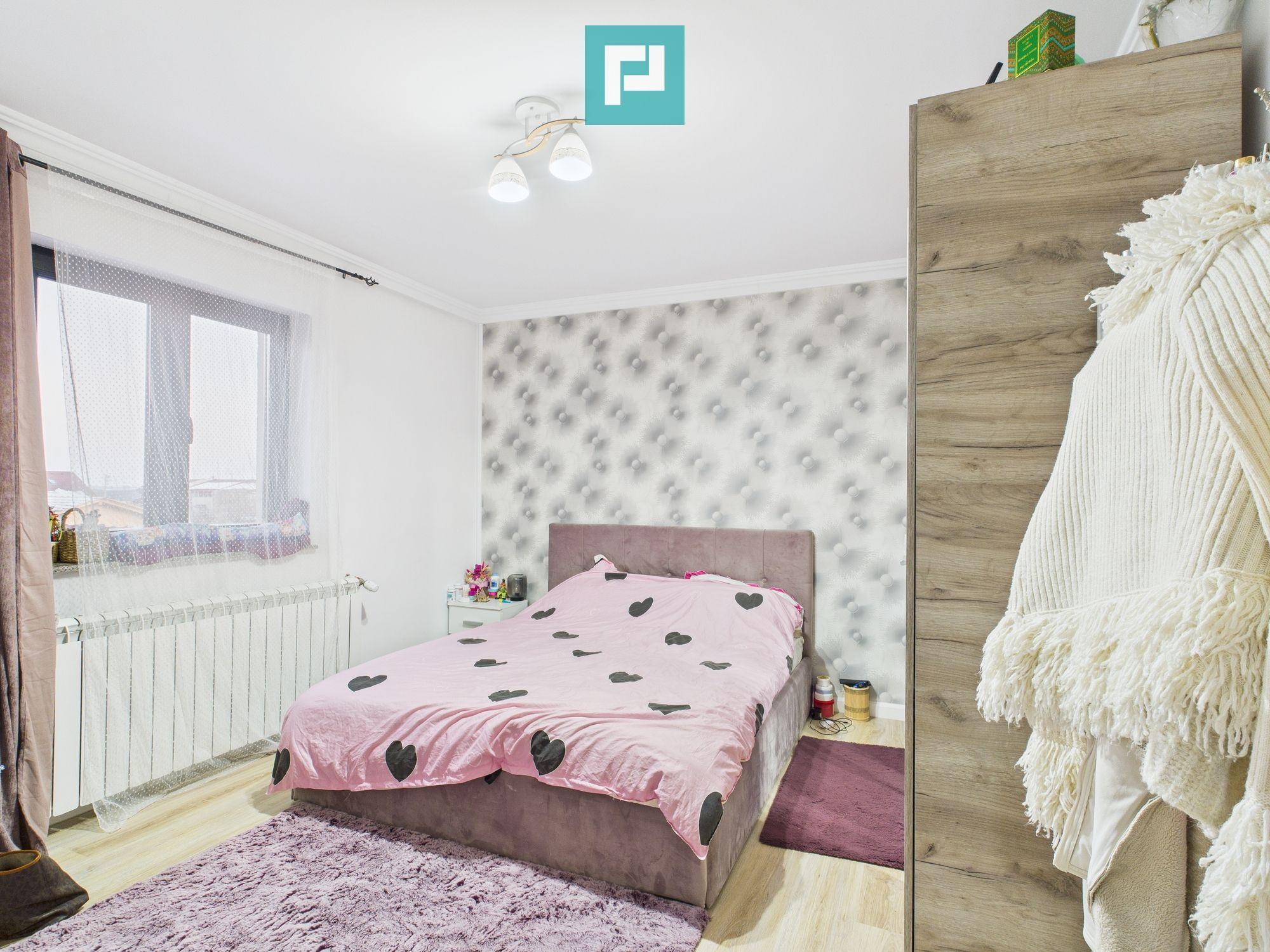 Casă cu 3 camere, P+1–Giarmata - 23