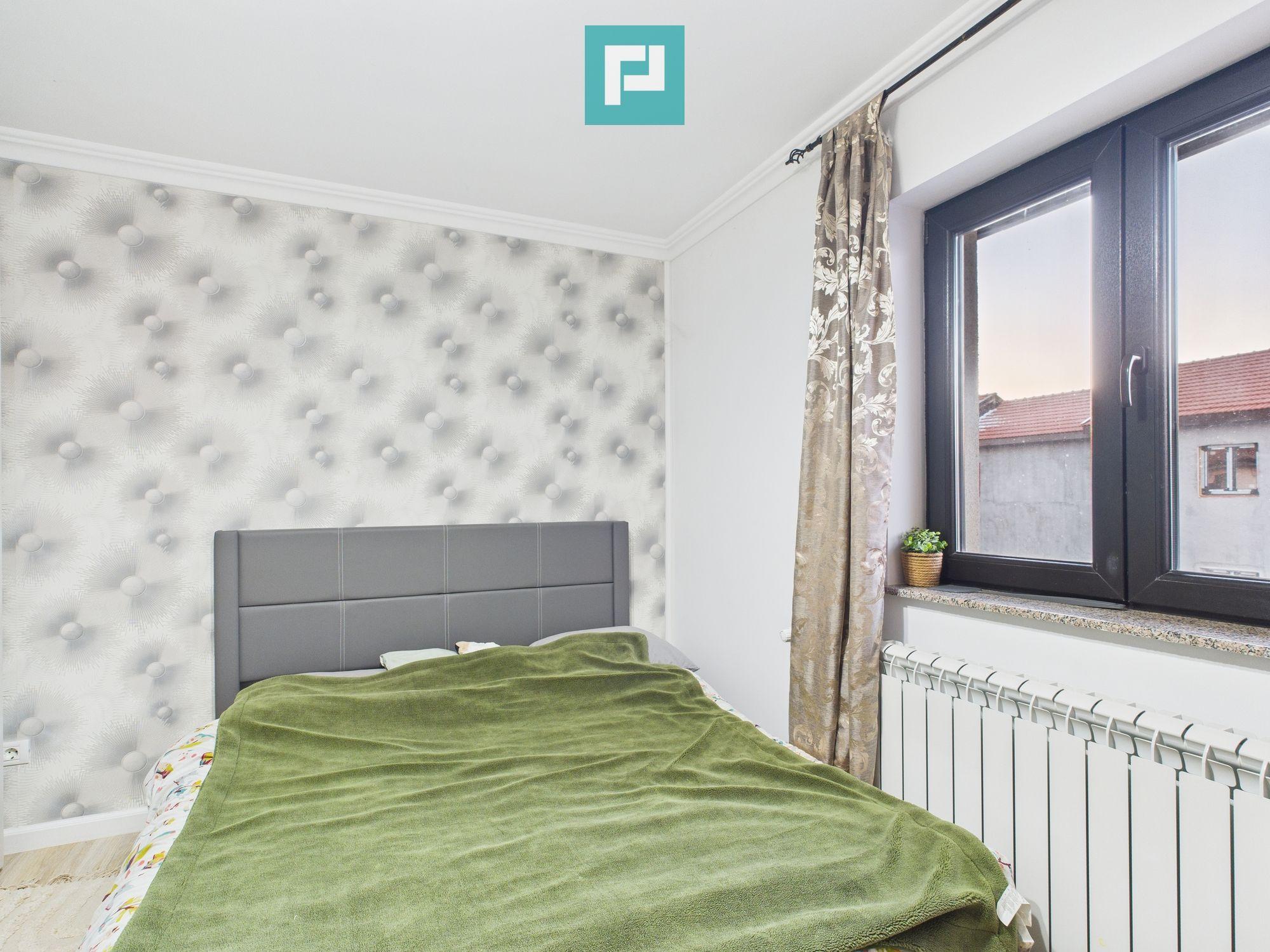 Casă cu 3 camere, P+1–Giarmata - 6