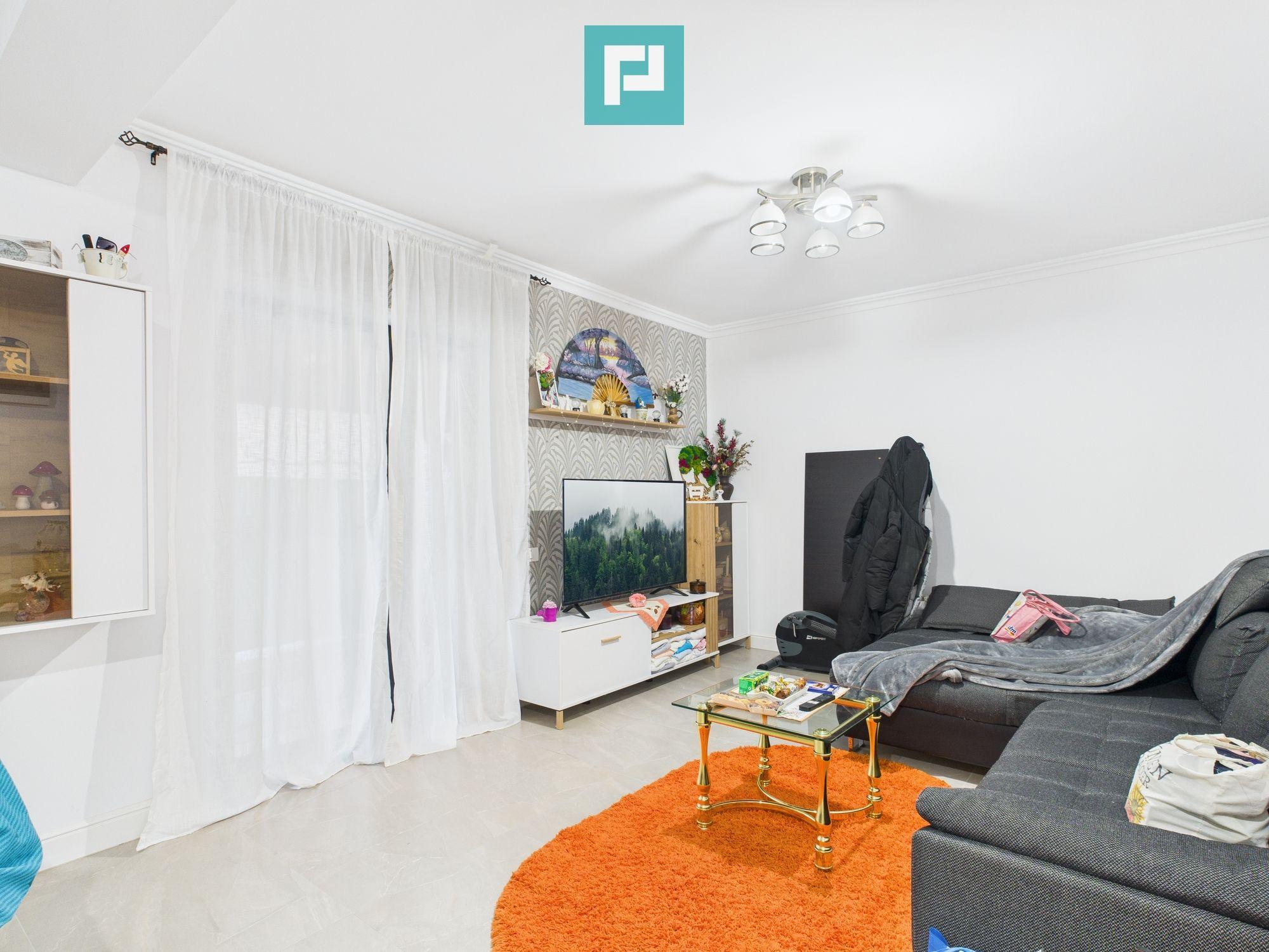 Casă cu 3 camere, P+1–Giarmata - 3