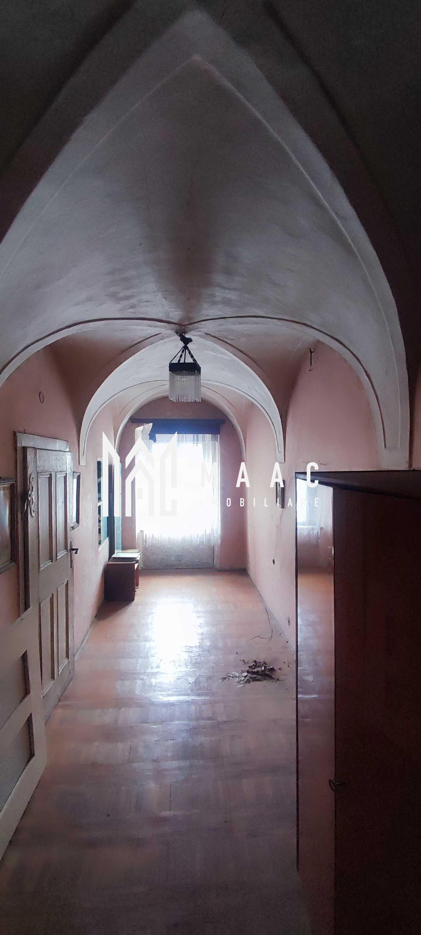Apartament la casa | 3 camere | Etaj 1 | 85 MPU | Ultracantral - 2