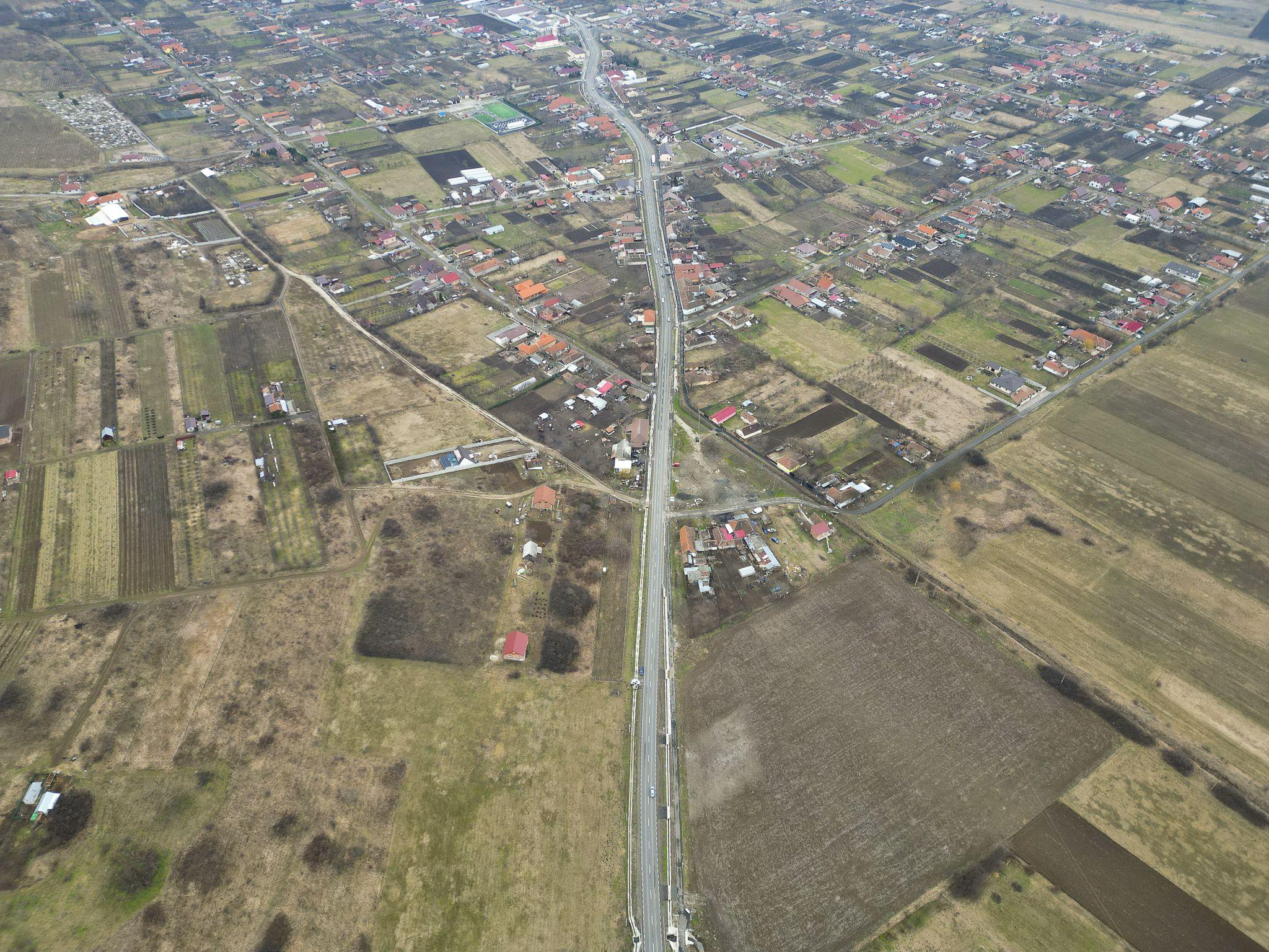Teren intravilan între Galșa și Mâsca - 6
