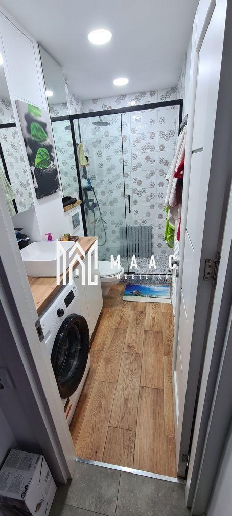 Apartament 2 camere | Etaj 1 | Balcon | 54 MPU | Vasile Aaron - 8