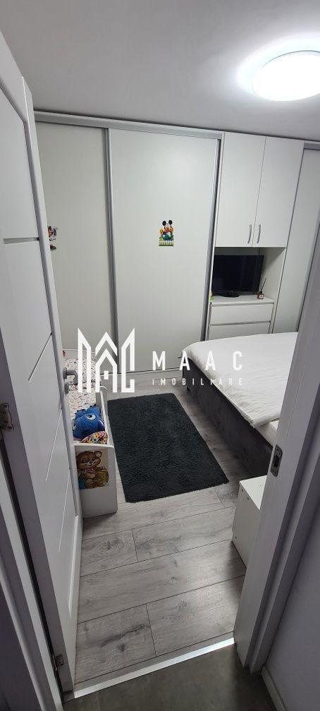 Apartament 2 camere | Etaj 1 | Balcon | 54 MPU | Vasile Aaron - 4