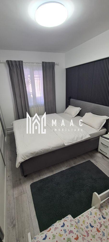 Apartament 2 camere | Etaj 1 | Balcon | 54 MPU | Vasile Aaron - 2