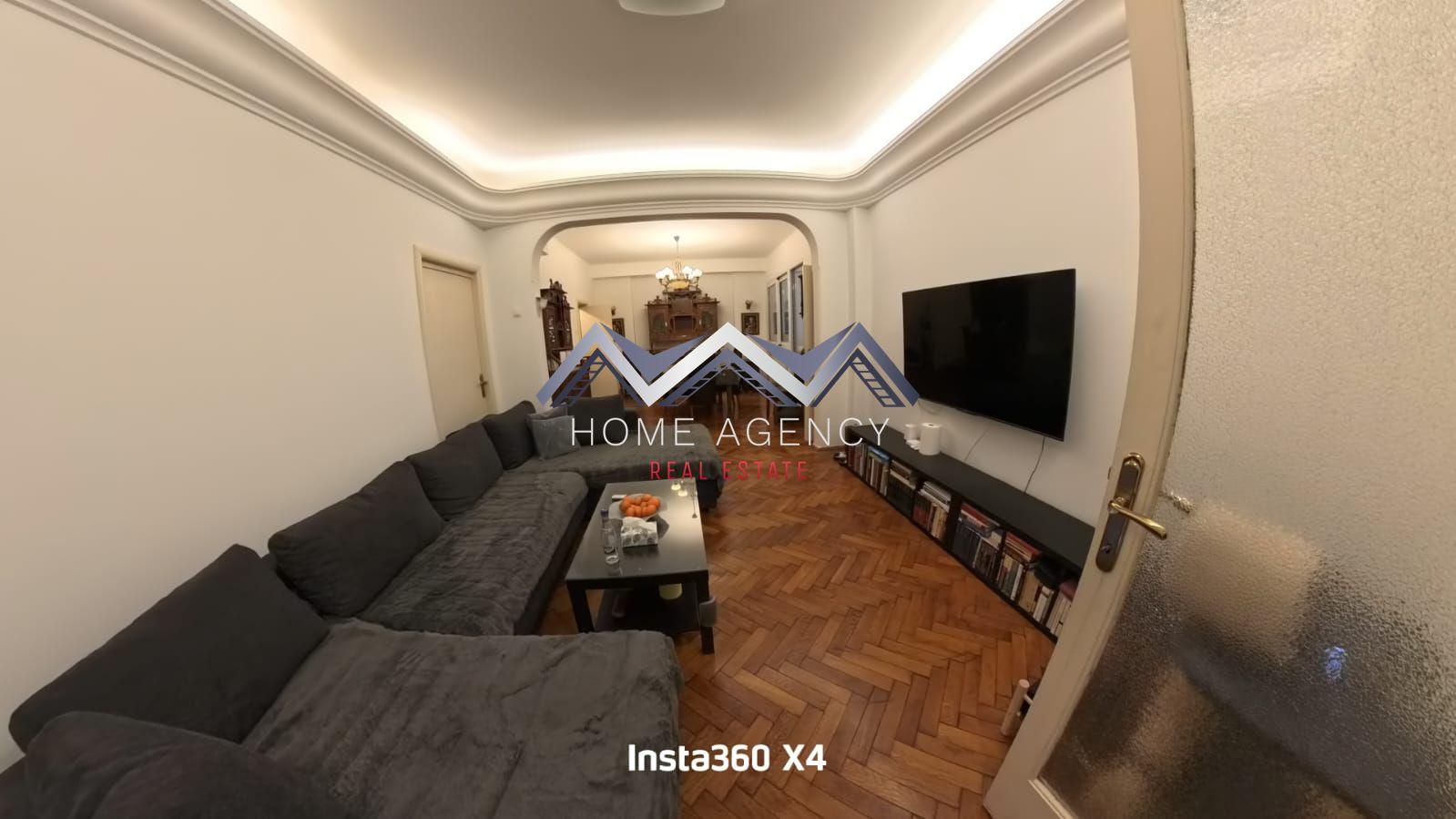 Apartament 3 camere – Ultracentral, Str. Vasile Lascăr - 1
