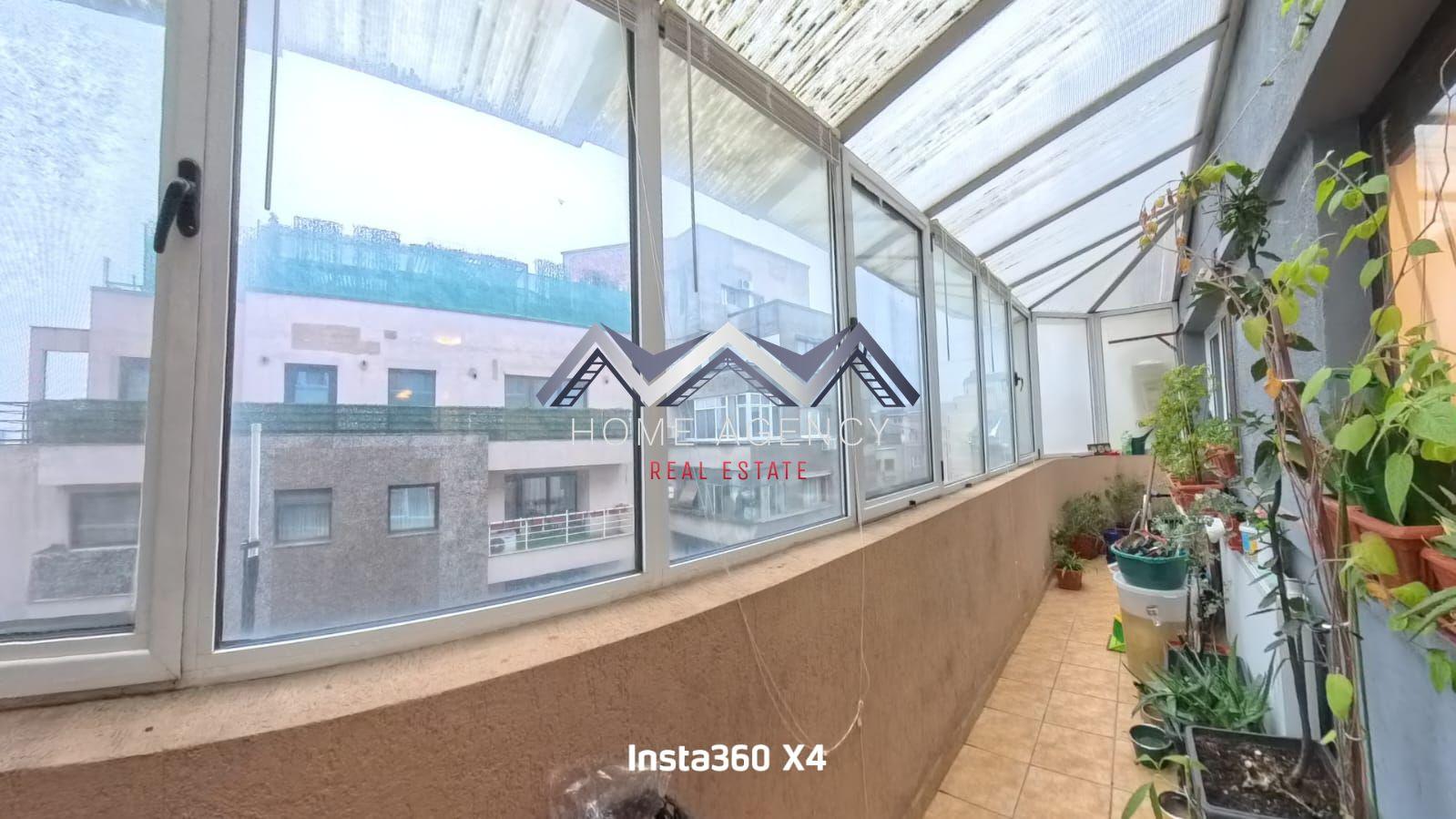 Apartament 3 camere – Ultracentral, Str. Vasile Lascăr - 5