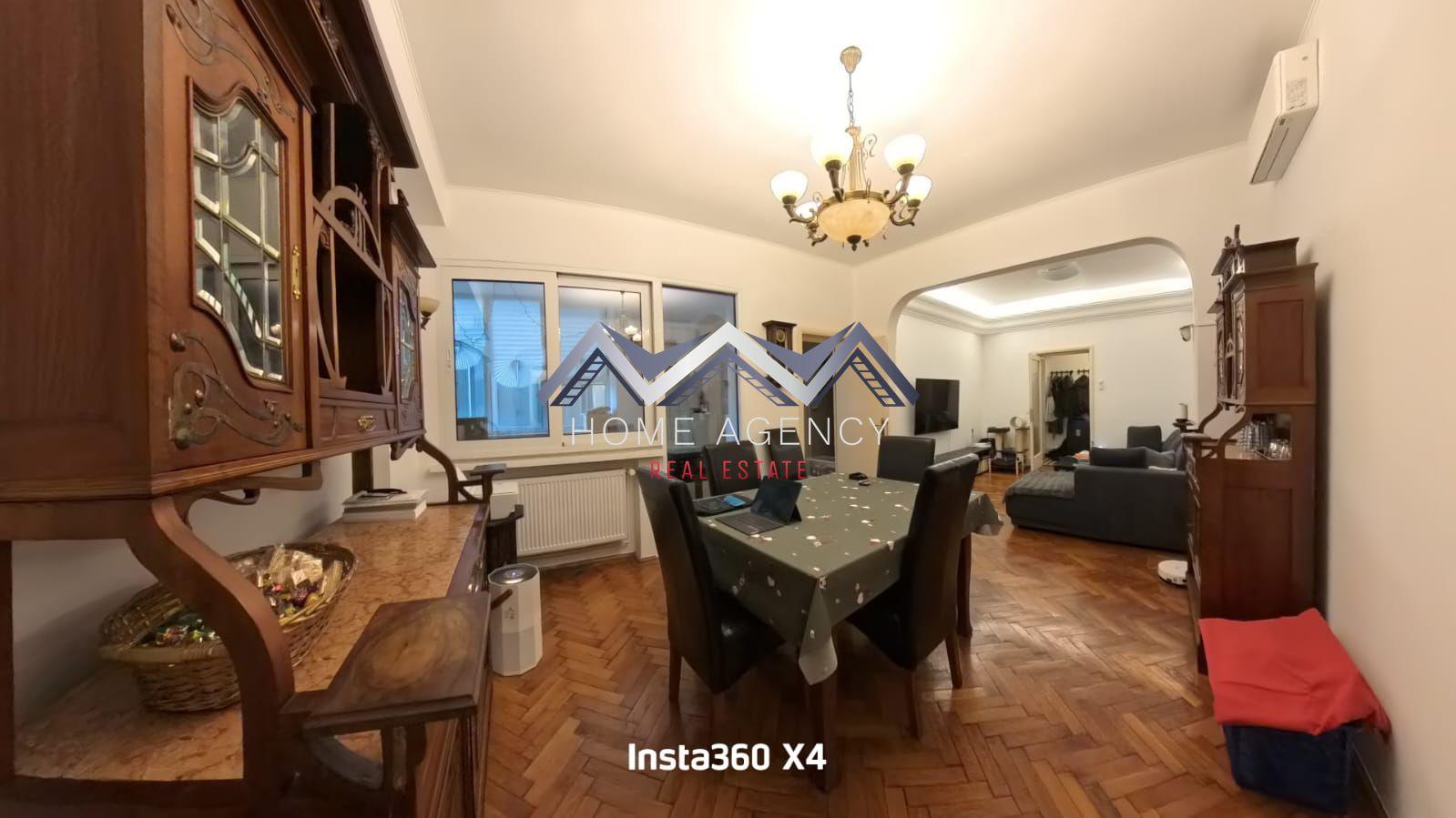 Apartament 3 camere – Ultracentral, Str. Vasile Lascăr - 2