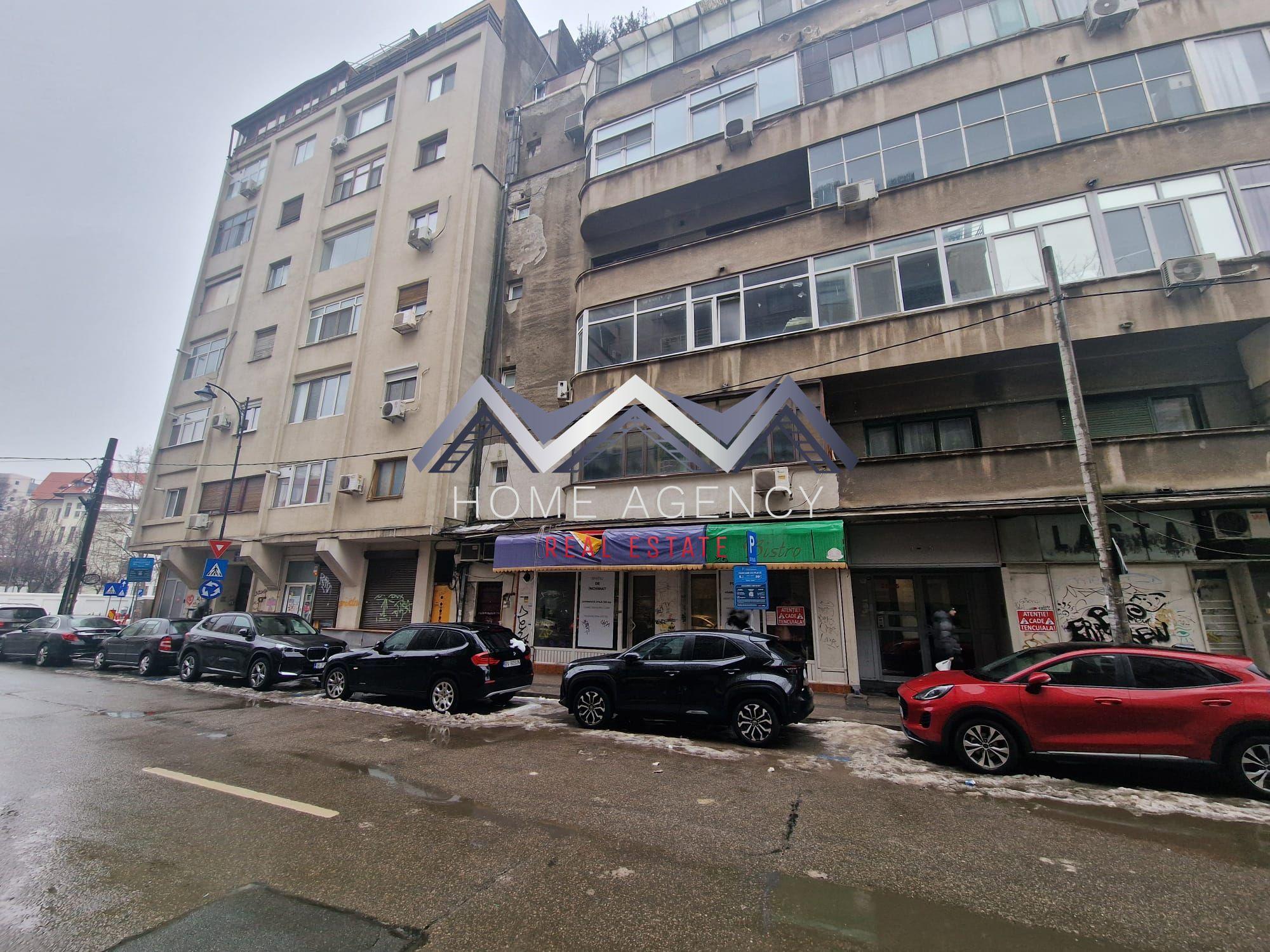 Apartament 3 camere – Ultracentral, Str. Vasile Lascăr - 8