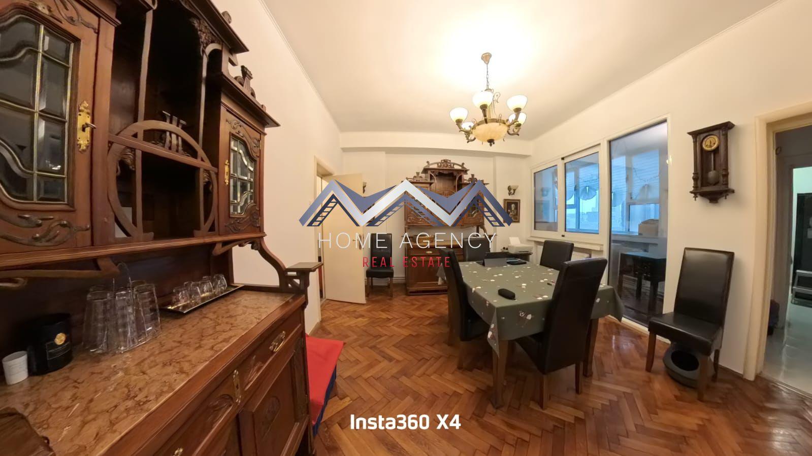 Apartament 3 camere – Ultracentral, Str. Vasile Lascăr - 6