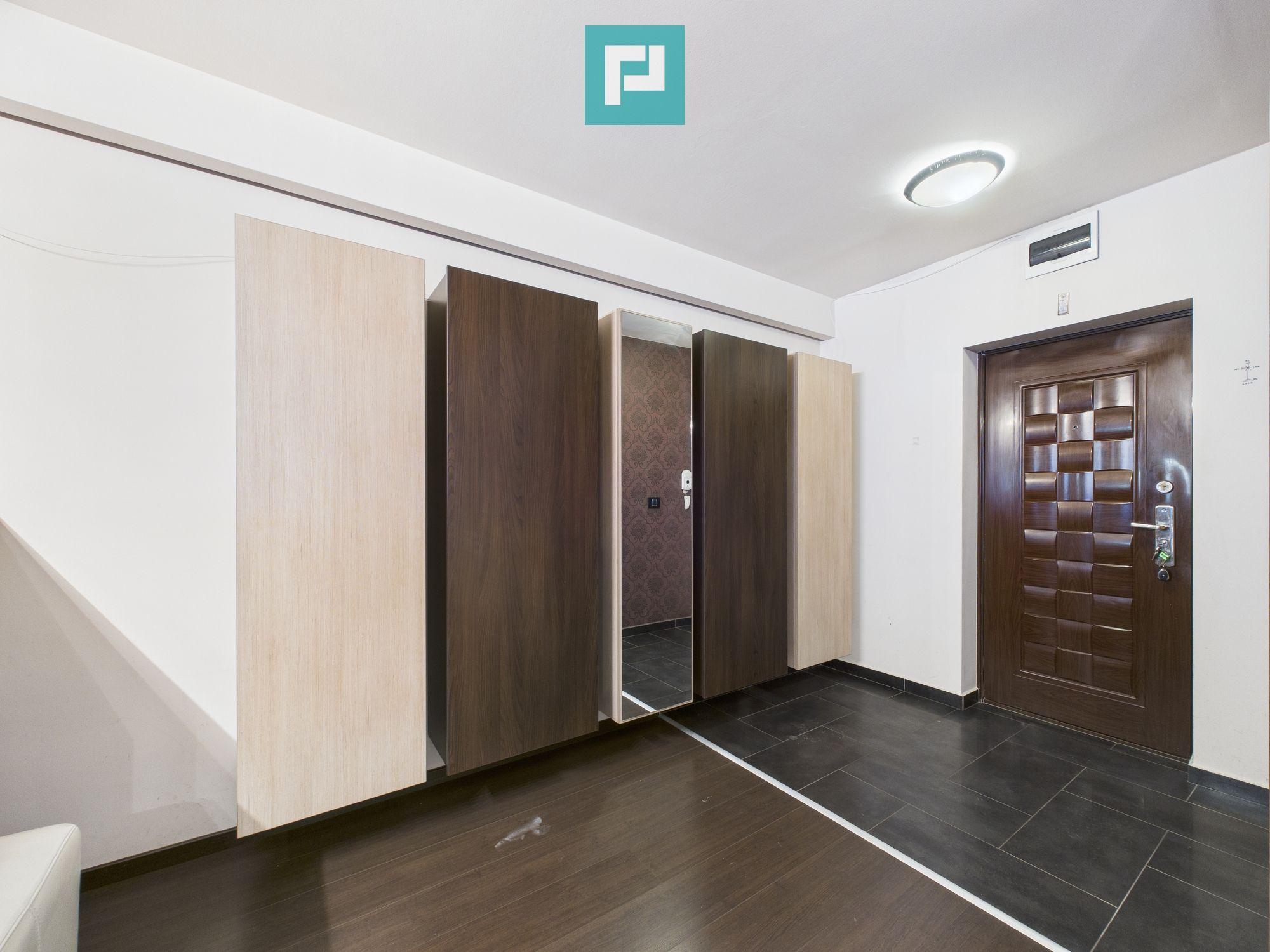 Penthouse 3 camere cu scară interioară ARED UTA - 5