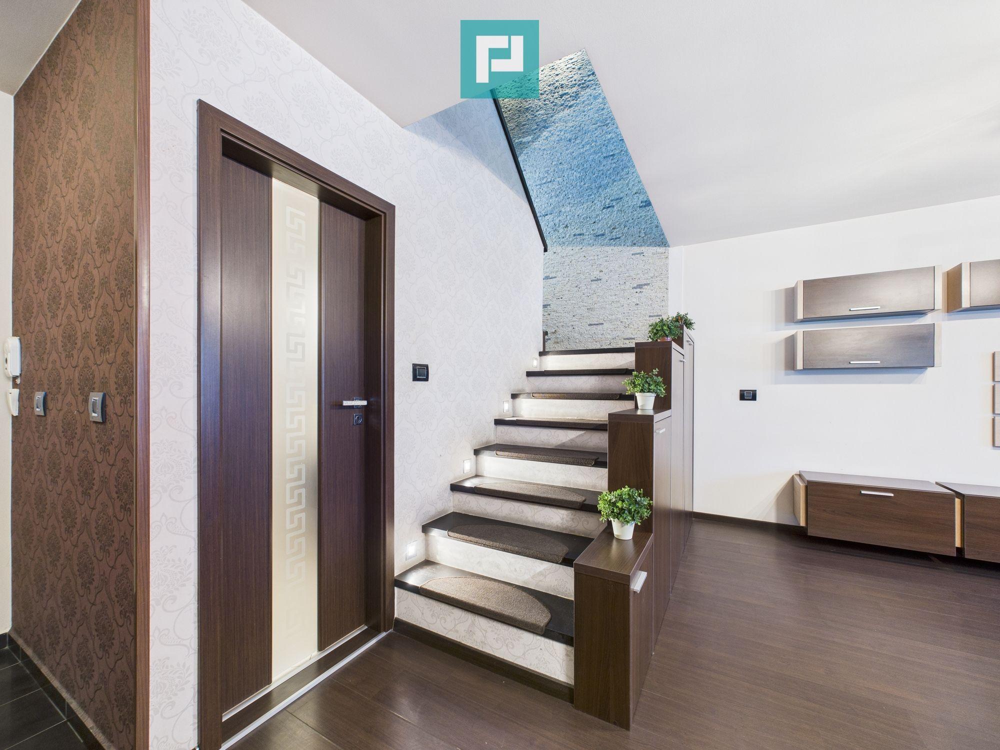 Penthouse 3 camere cu scară interioară ARED UTA - 1