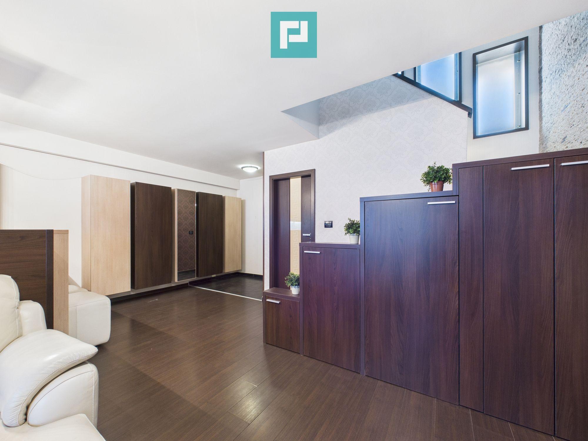 Penthouse 3 camere cu scară interioară ARED UTA - 6