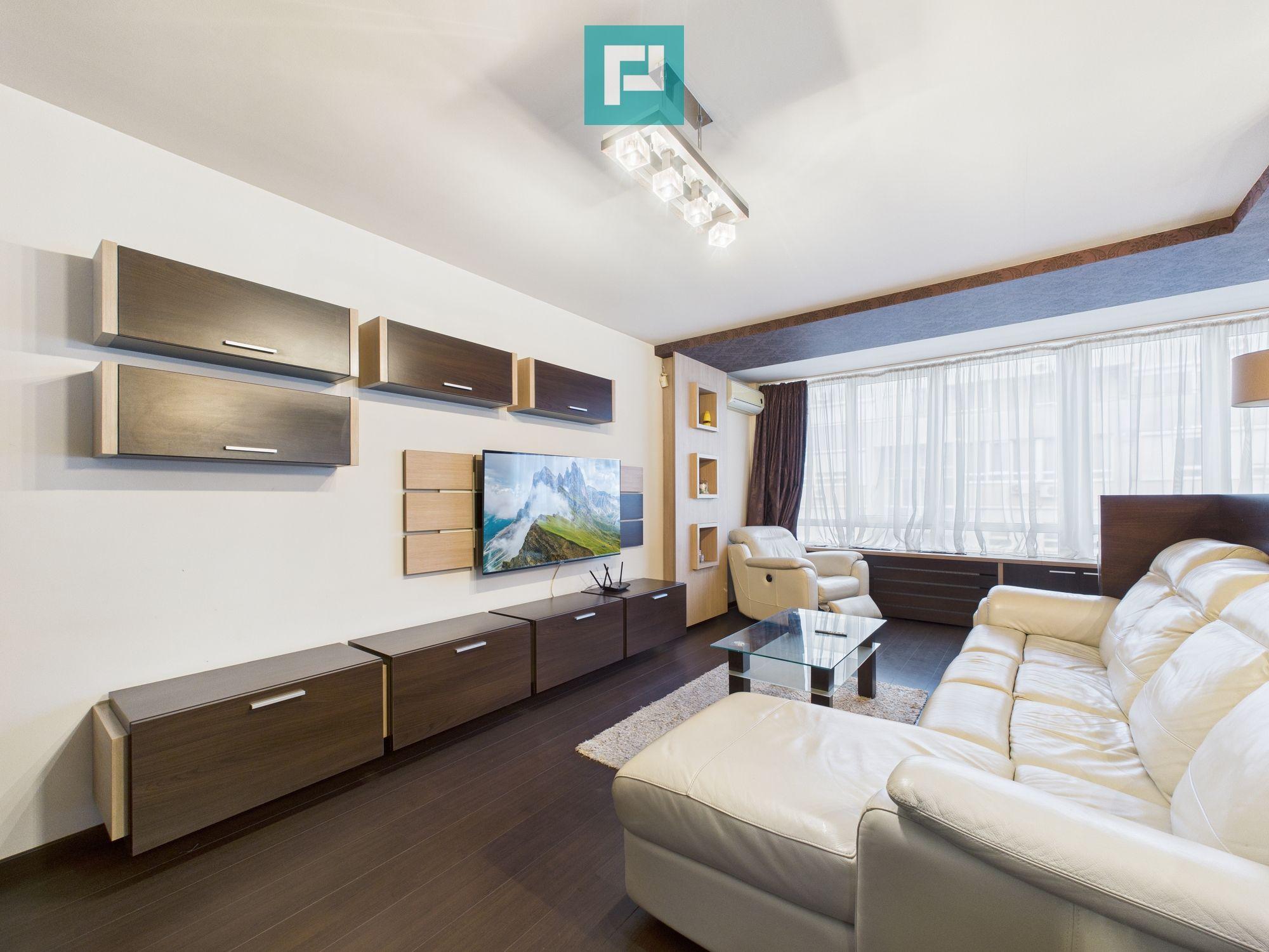 Penthouse 3 camere cu scară interioară ARED UTA - 2