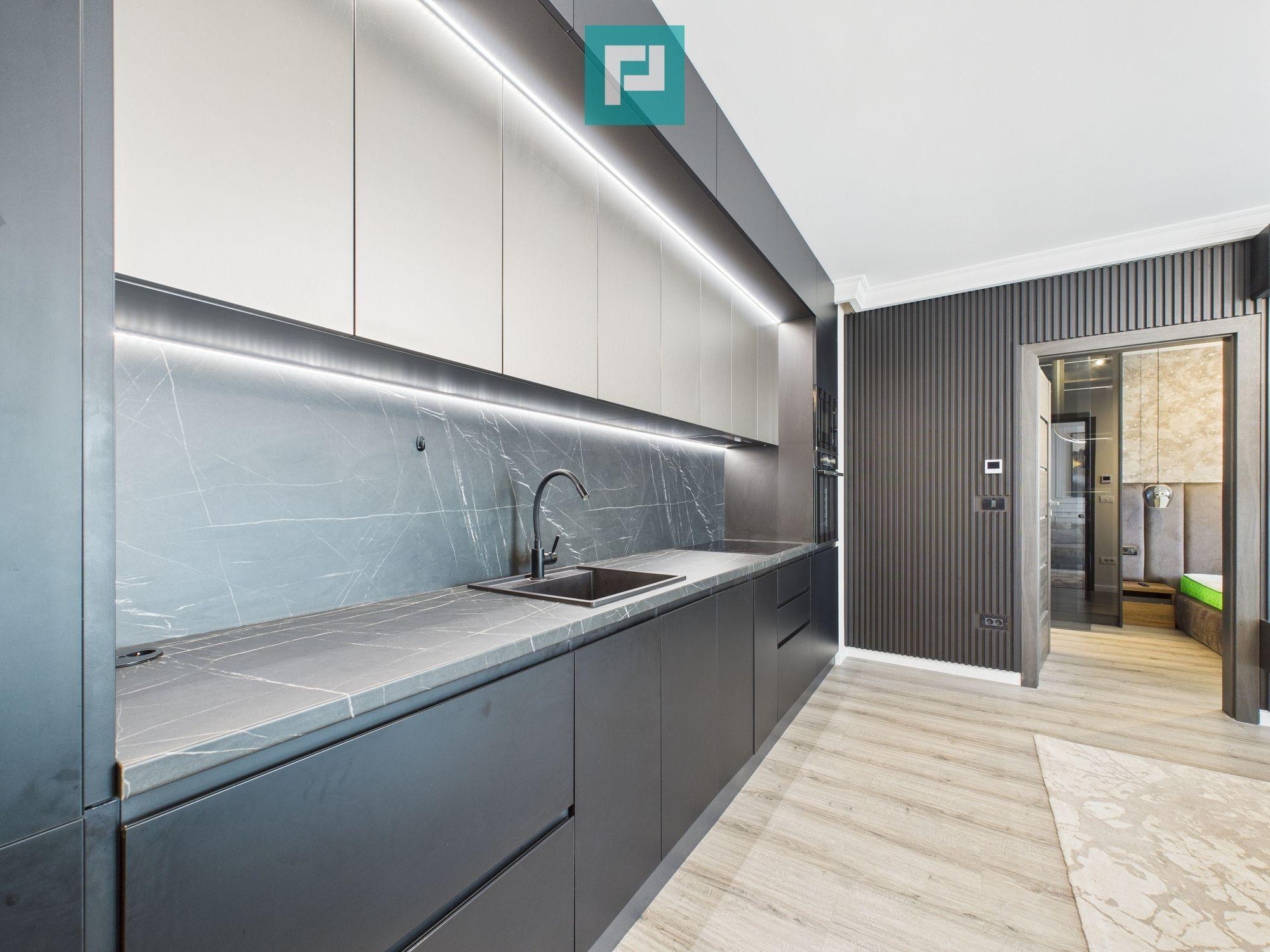 Apartament cu 3 camere Maniu Residence - 6