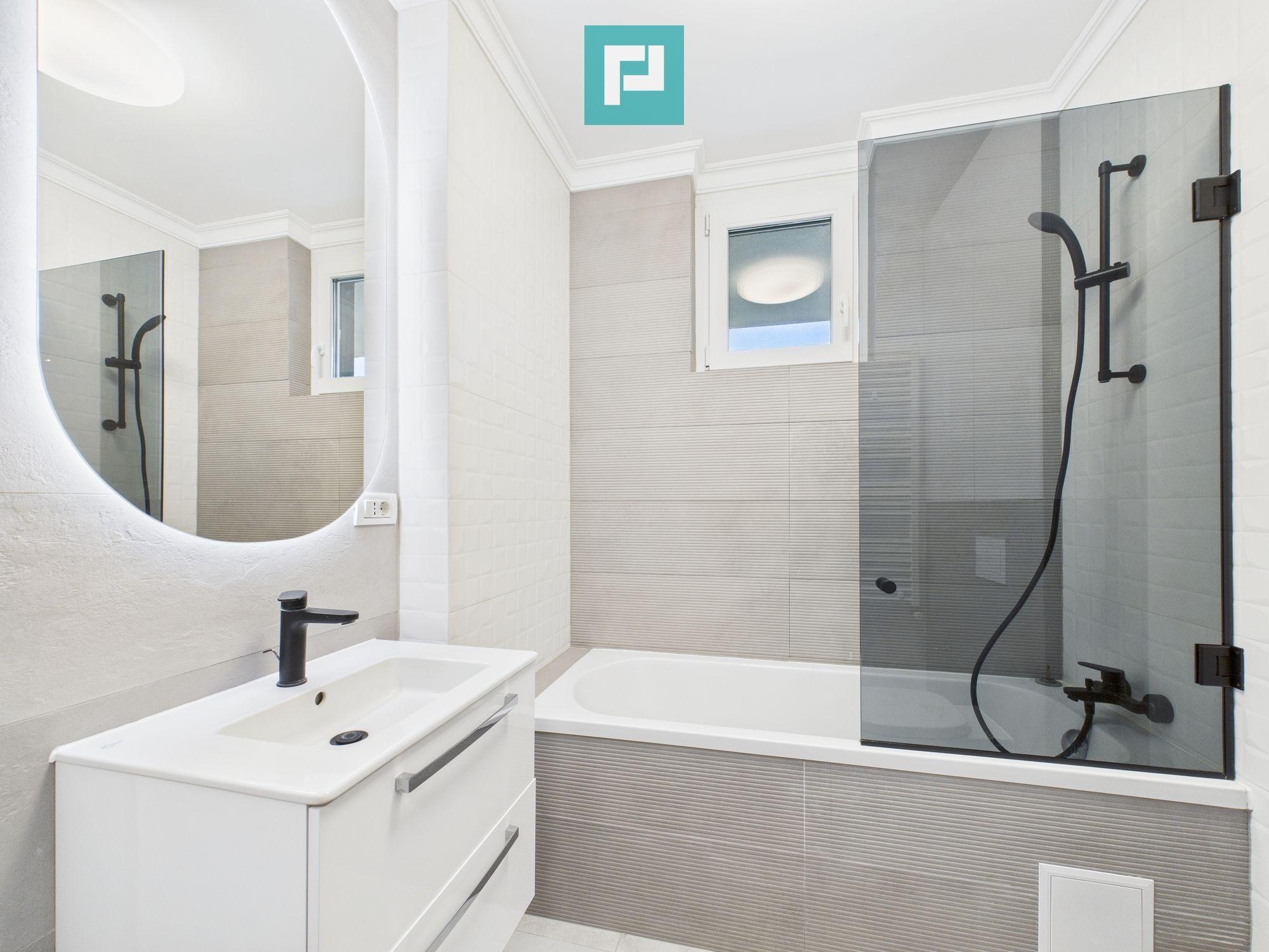 Apartament cu 3 camere Maniu Residence - 9