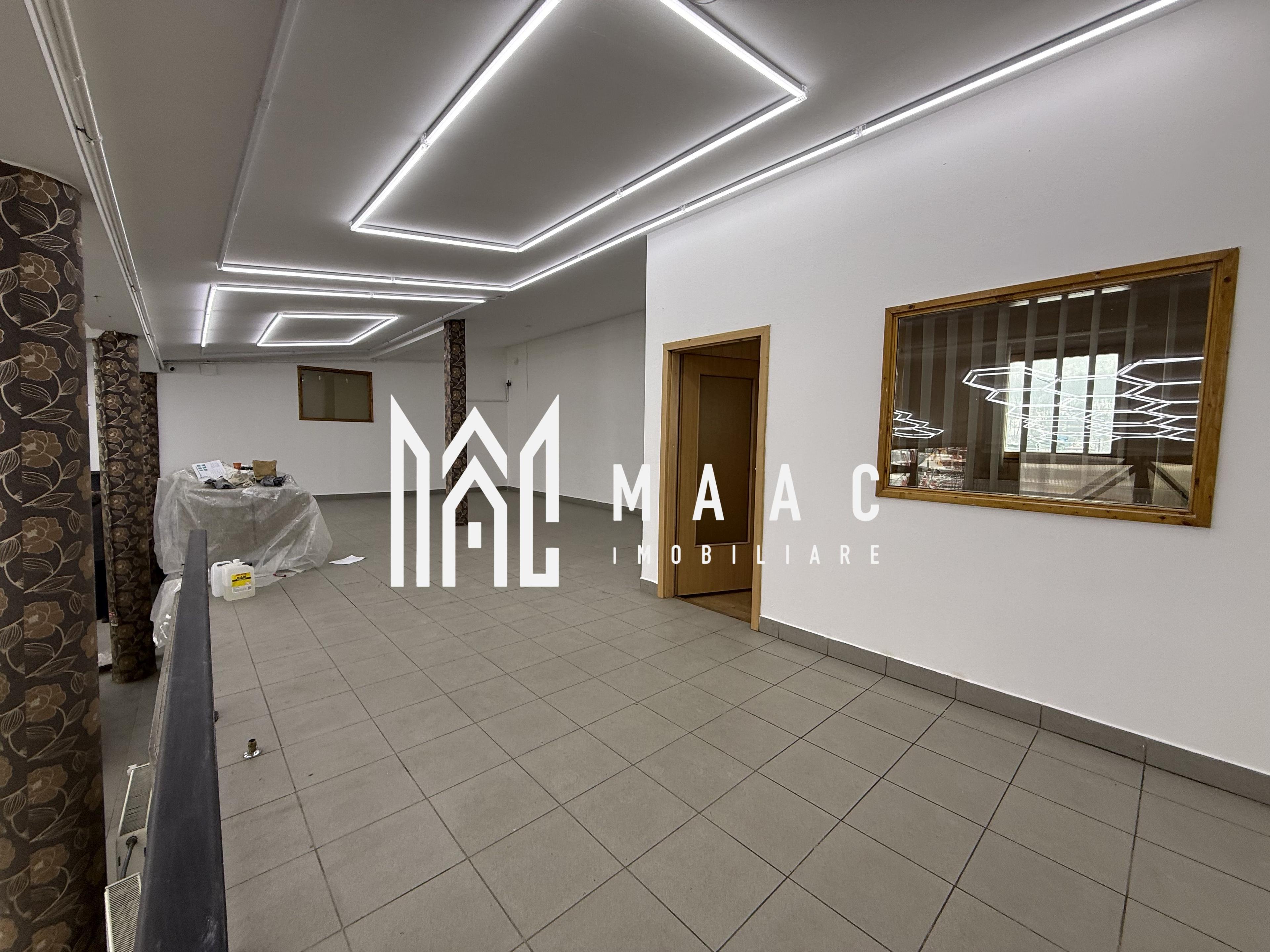 Spatiu comercial | La strada | 200 MP | Teren 300MP | Vestem - 6