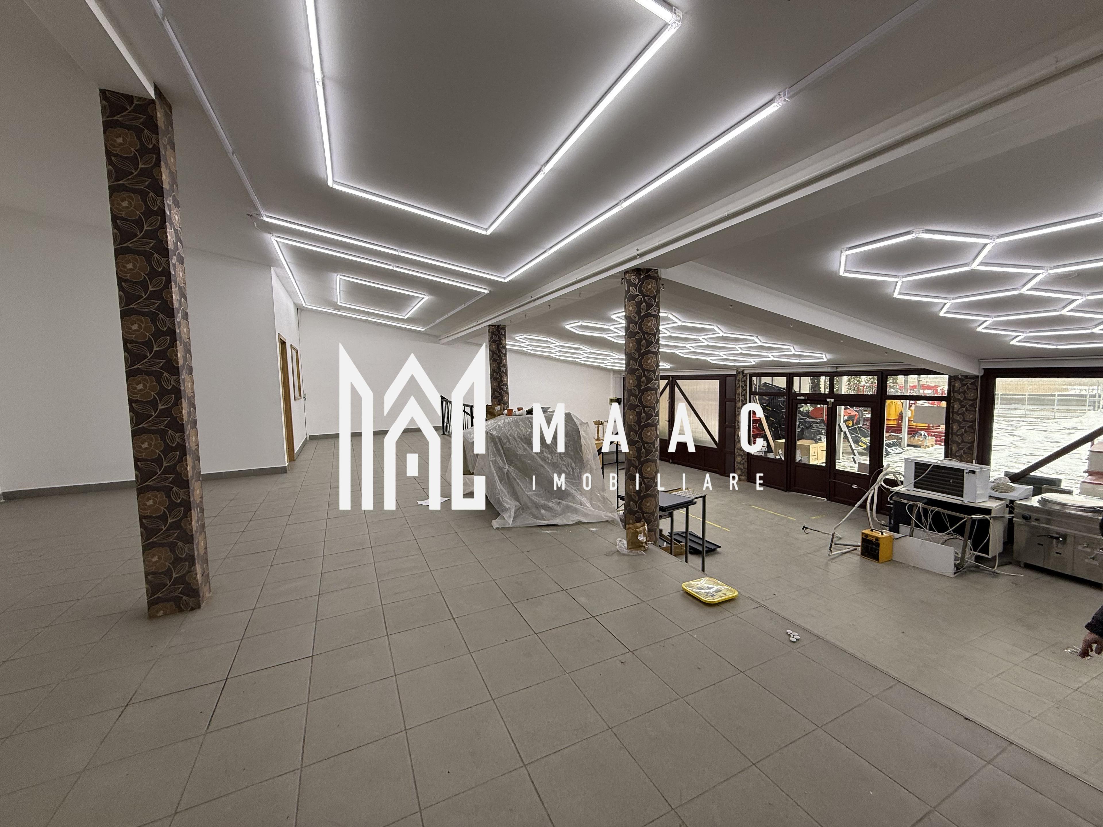 Spatiu comercial | La strada | 200 MP | Teren 300MP | Vestem - 5