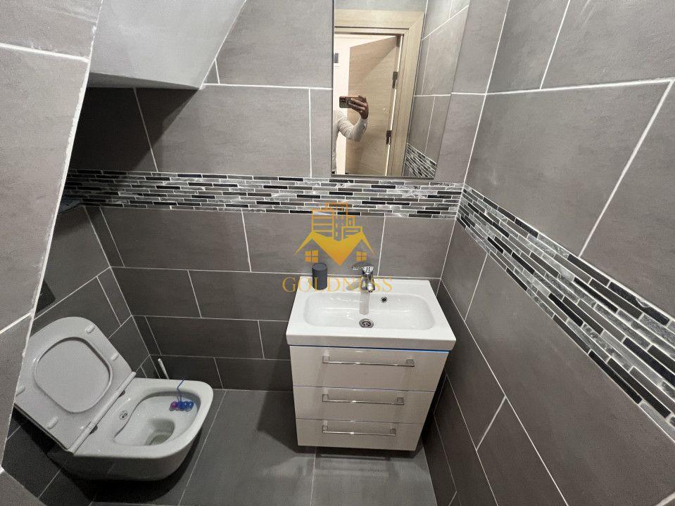 3 camere, modern, central, Piata Mihai Viteazu,zona Aquina Pool,Fierul - 6