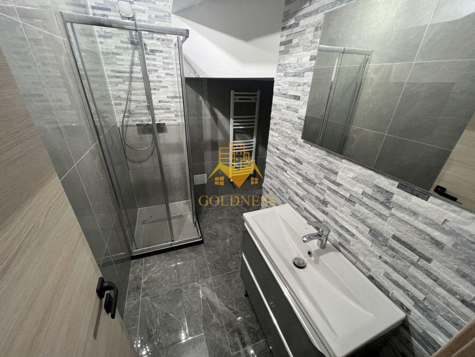 3 camere, modern, central, Piata Mihai Viteazu,zona Aquina Pool,Fierul - 5
