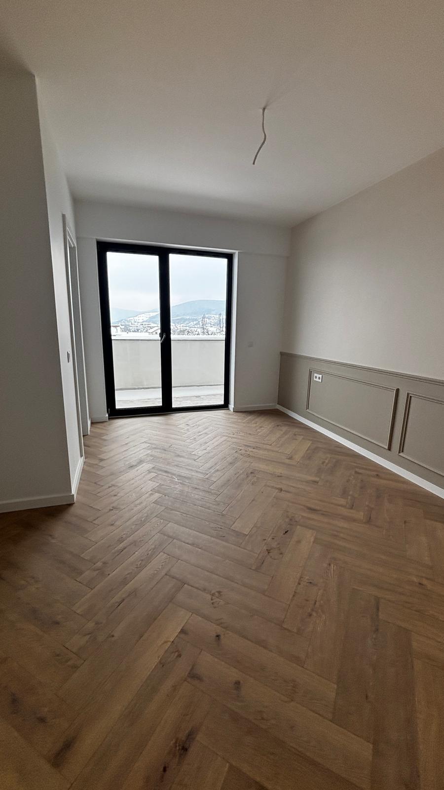 Apartament , spatios , bloc nou cu lift ! - 4