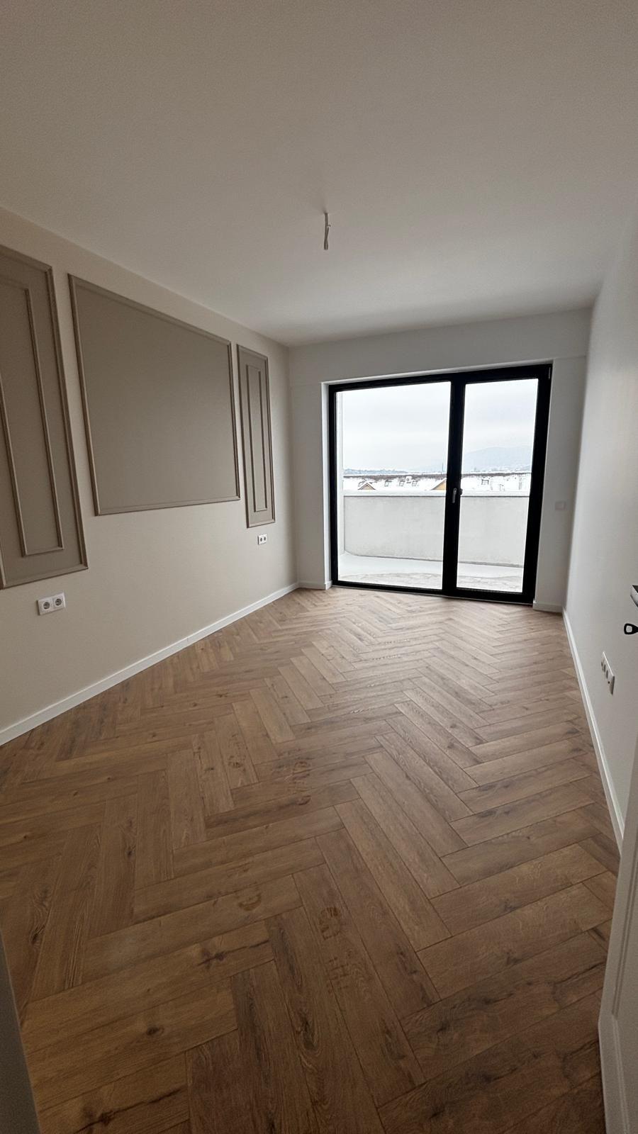Apartament , spatios , bloc nou cu lift ! - 1