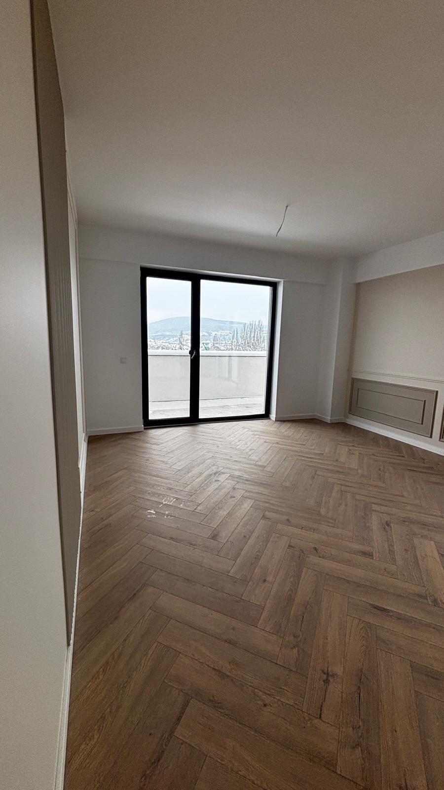 Apartament , spatios , bloc nou cu lift ! - 7