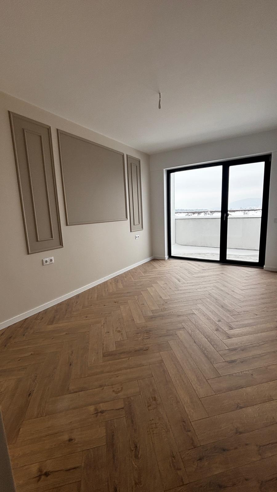 Apartament , spatios , bloc nou cu lift ! - 2