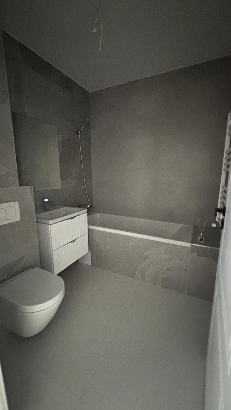 Apartament , spatios , bloc nou cu lift ! - 5