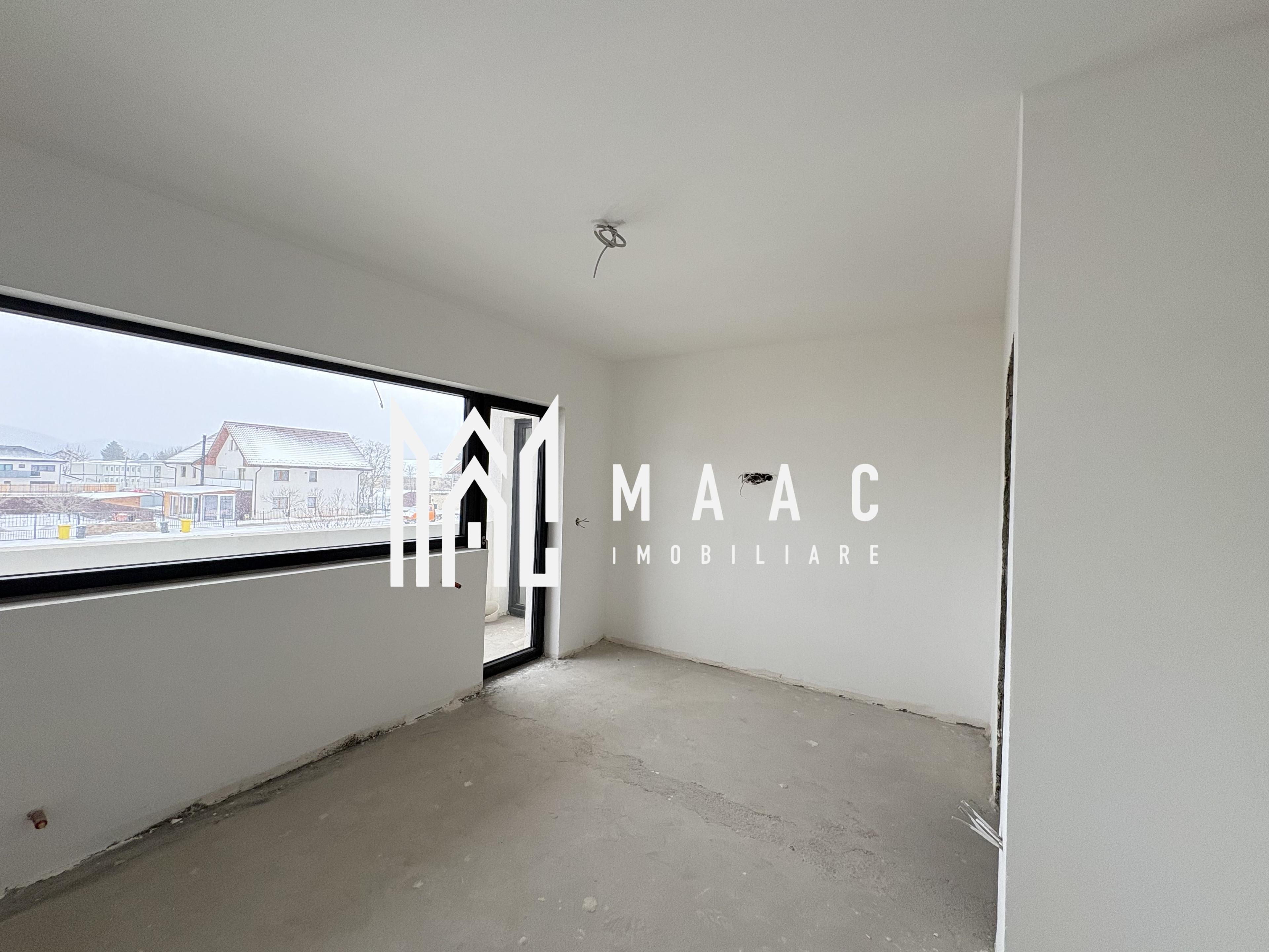 Apartament 2 camere I Etajul 1 I Balcon I Selimbar - 6